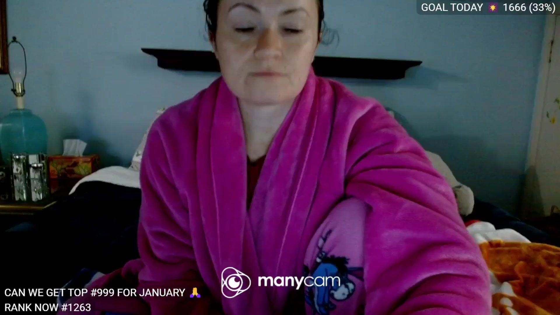 Gallery image thumbnail from BelllaRina's myfreecams stream on, 01/26/2026, 02:41 image 6 of 20