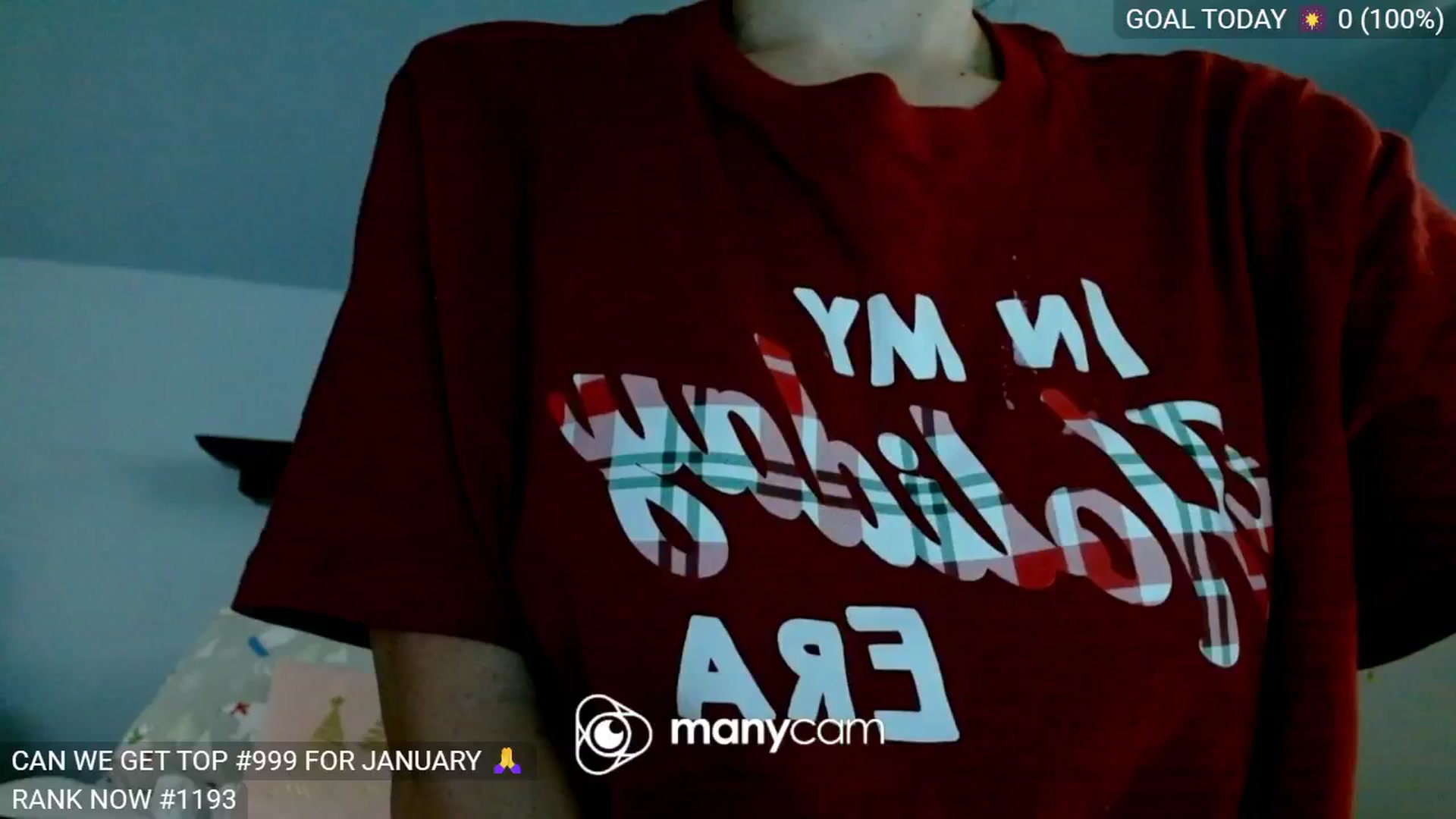 Gallery image thumbnail from BelllaRina's myfreecams stream on, 01/26/2026, 02:41 image 11 of 20