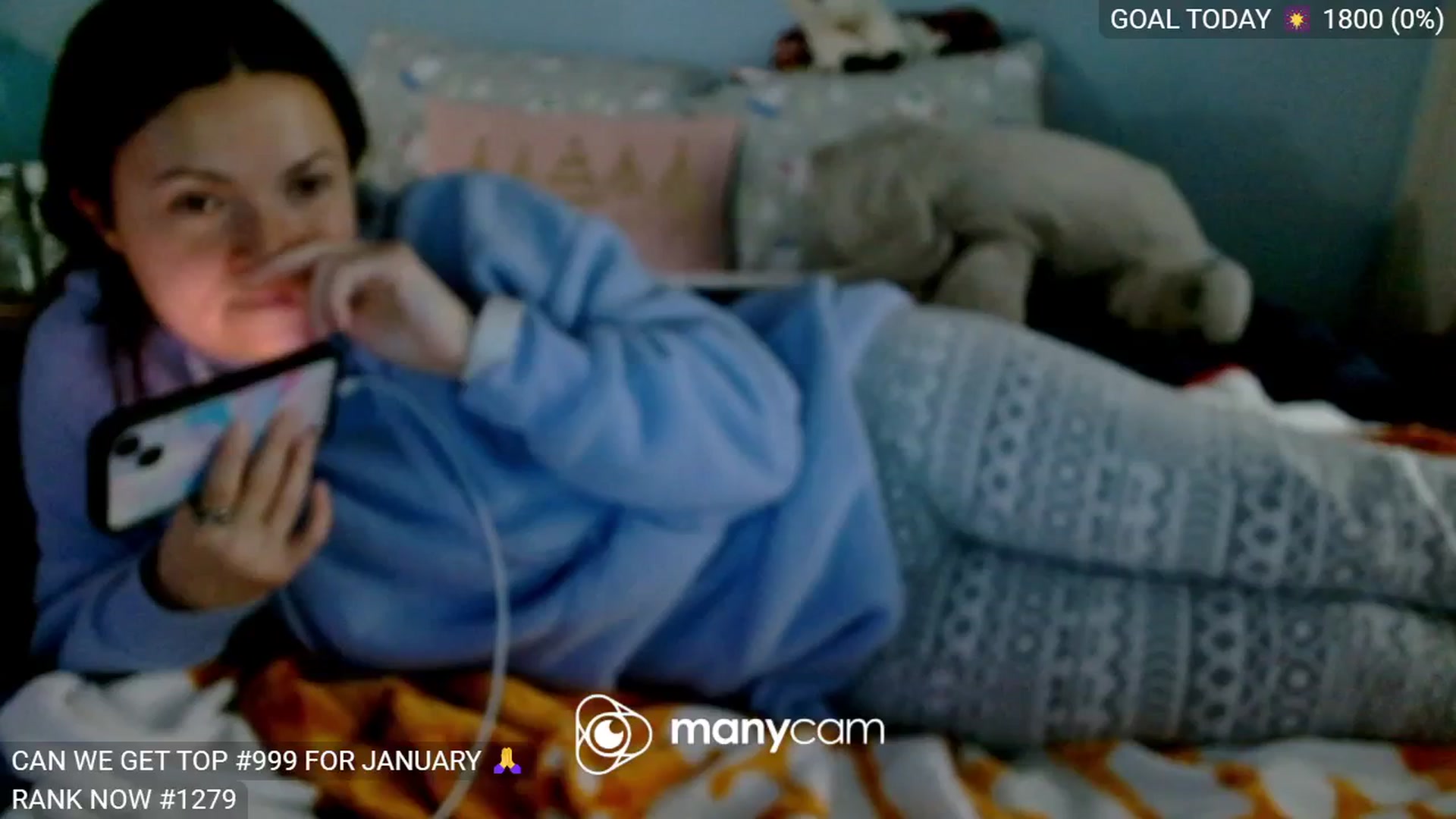 Gallery image thumbnail from BelllaRina's myfreecams stream on, 01/28/2026, 03:00 image 13 of 20