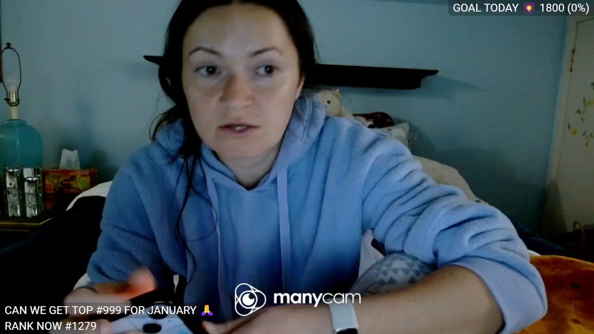 Gallery image thumbnail from BelllaRina's myfreecams stream on, 01/28/2026, 03:00 image 1 of 20