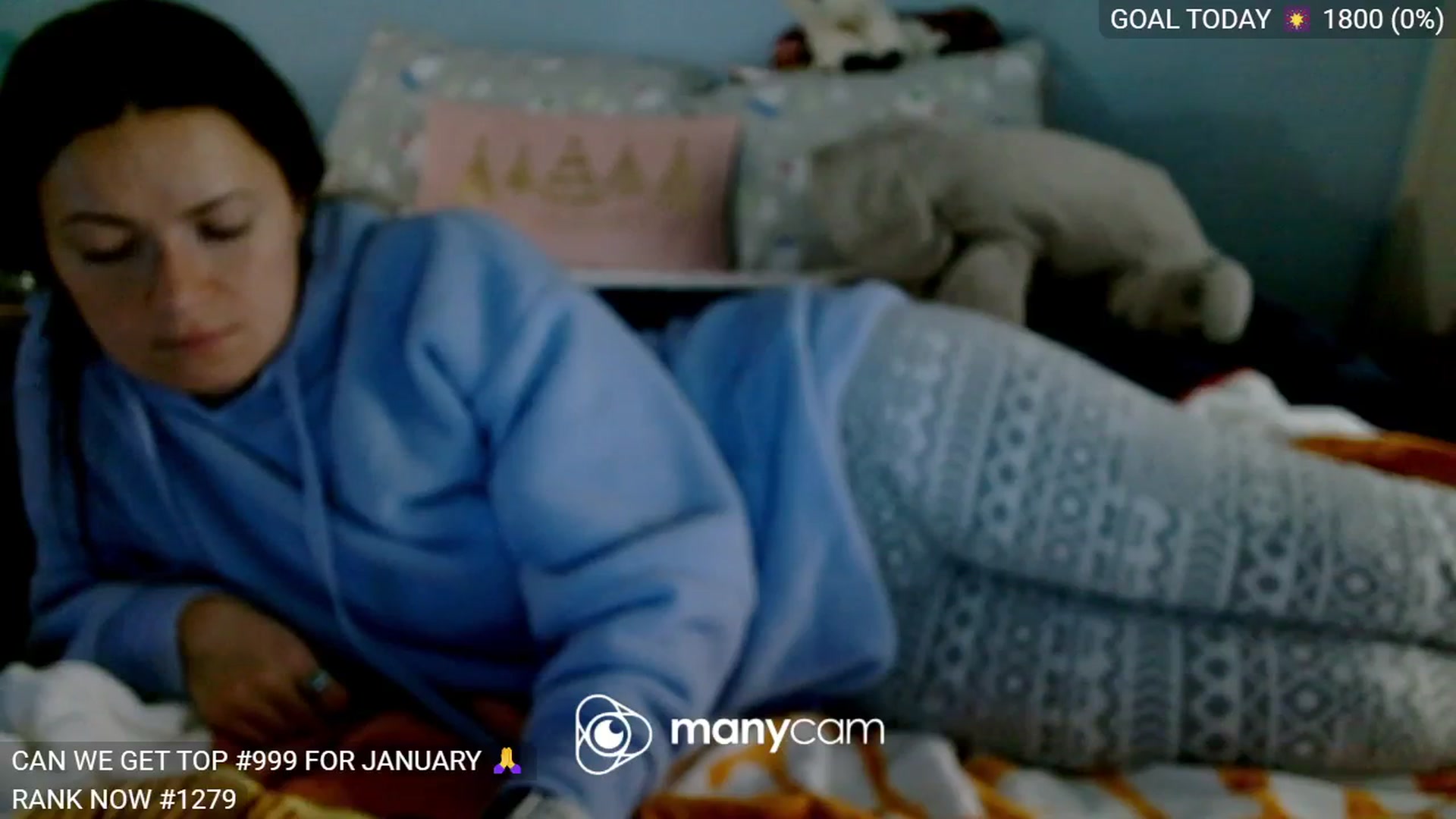 Gallery image thumbnail from BelllaRina's myfreecams stream on, 01/28/2026, 03:00 image 20 of 20