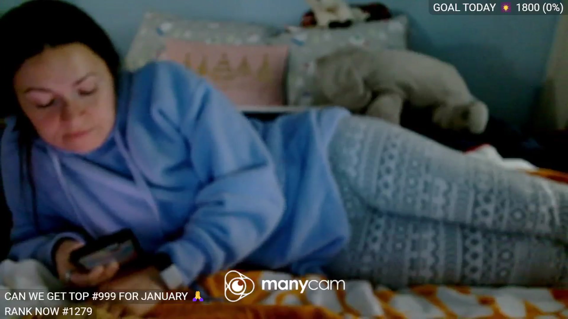 Gallery image thumbnail from BelllaRina's myfreecams stream on, 01/28/2026, 03:00 image 17 of 20
