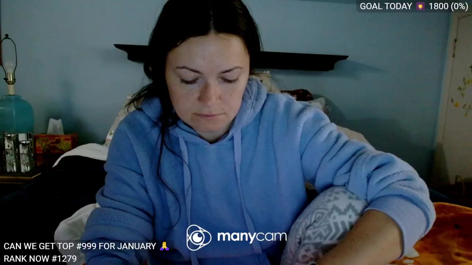 Gallery image thumbnail from BelllaRina's myfreecams stream on, 01/28/2026, 03:00 image 7 of 20