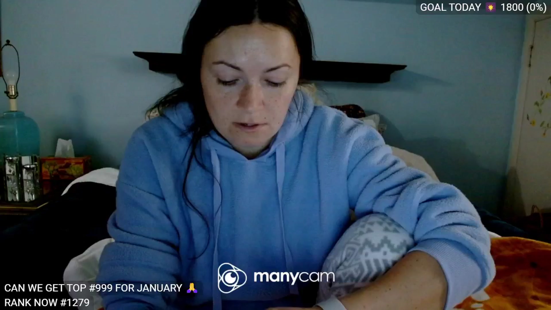 Gallery image thumbnail from BelllaRina's myfreecams stream on, 01/28/2026, 03:00 image 6 of 20