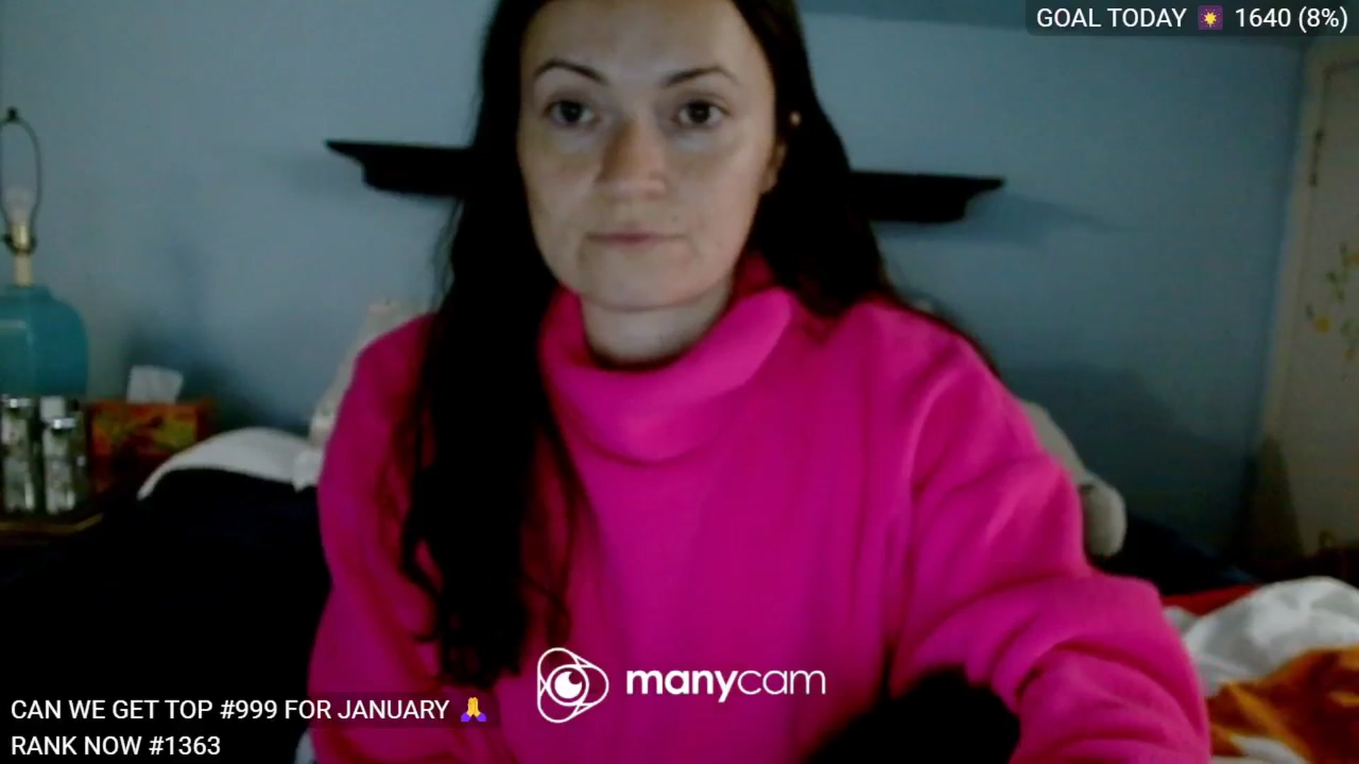 Gallery image thumbnail from BelllaRina's myfreecams stream on, 01/30/2026, 02:45 image 11 of 20