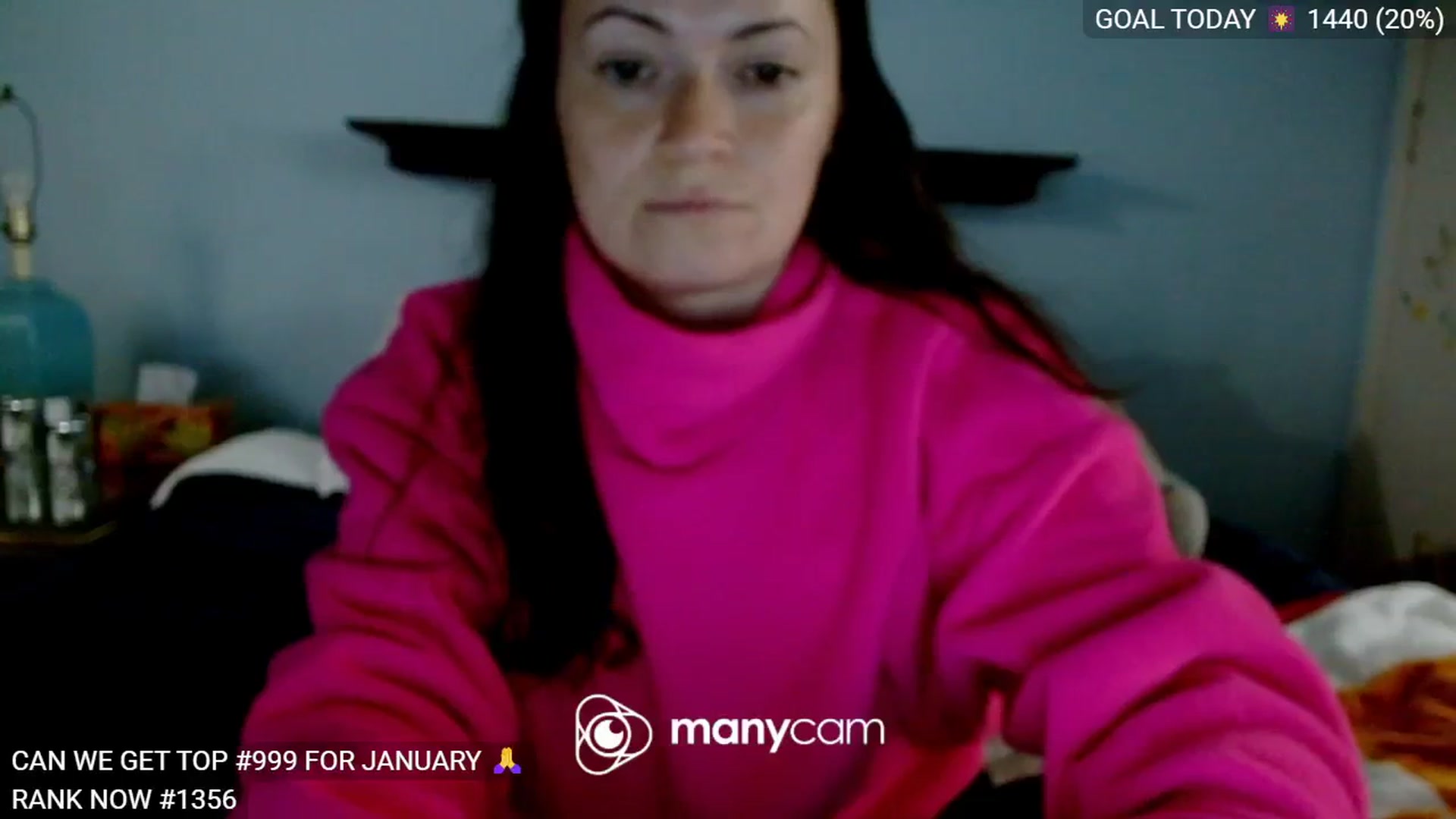 Gallery image thumbnail from BelllaRina's myfreecams stream on, 01/30/2026, 02:45 image 20 of 20