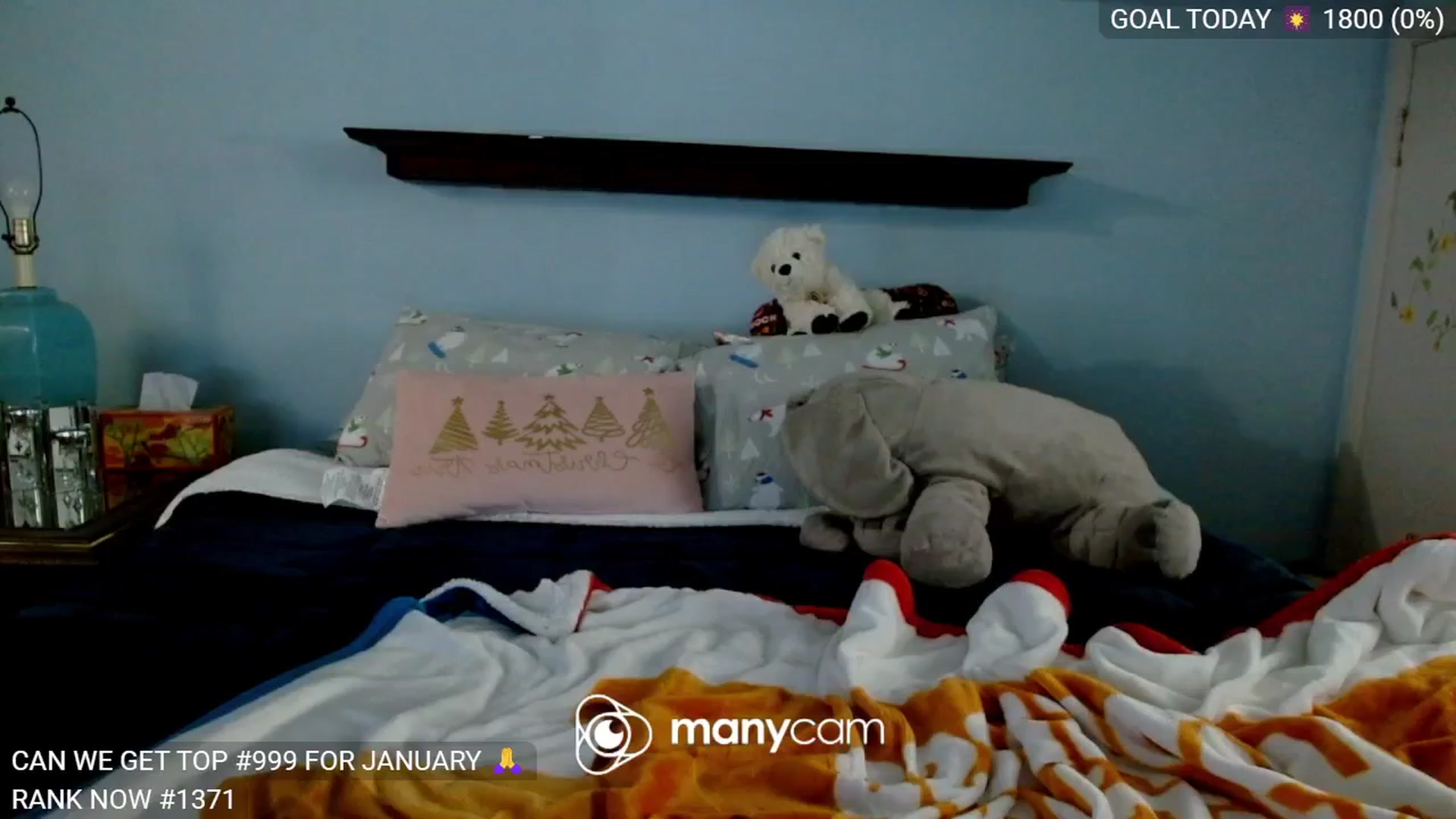 Gallery image thumbnail from BelllaRina's myfreecams stream on, 01/30/2026, 02:45 image 4 of 20