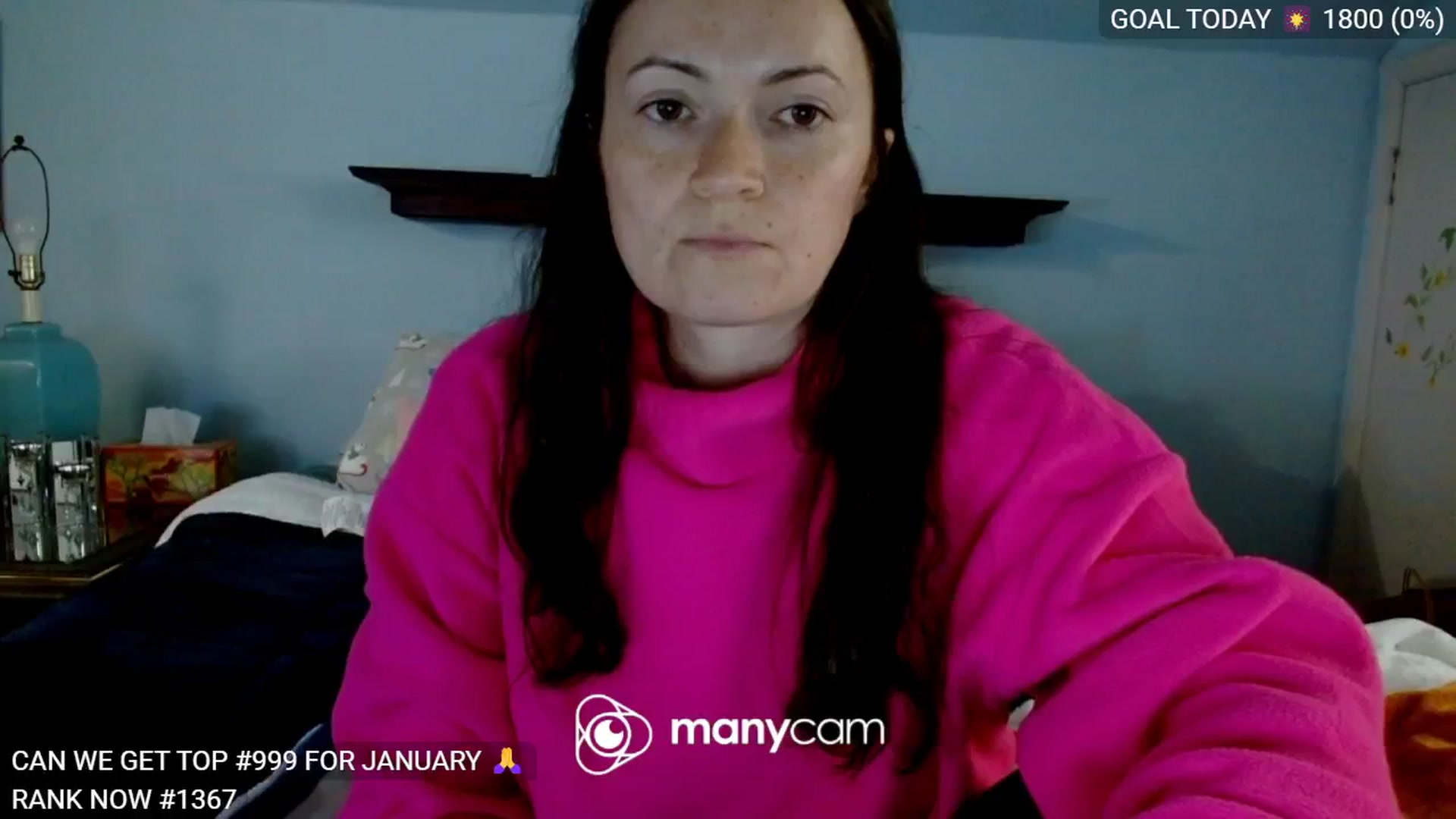 Gallery image thumbnail from BelllaRina's myfreecams stream on, 01/30/2026, 02:45 image 9 of 20