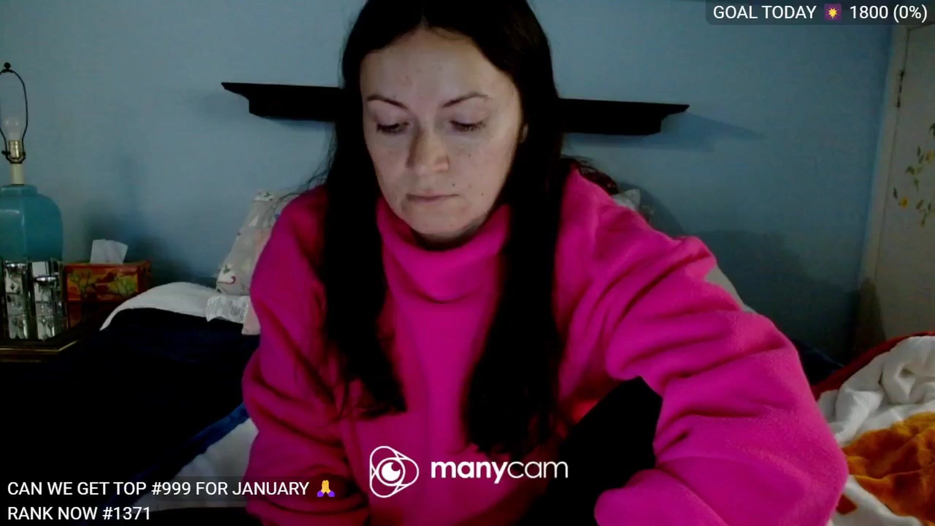Gallery image thumbnail from BelllaRina's myfreecams stream on, 01/30/2026, 02:45 image 2 of 20