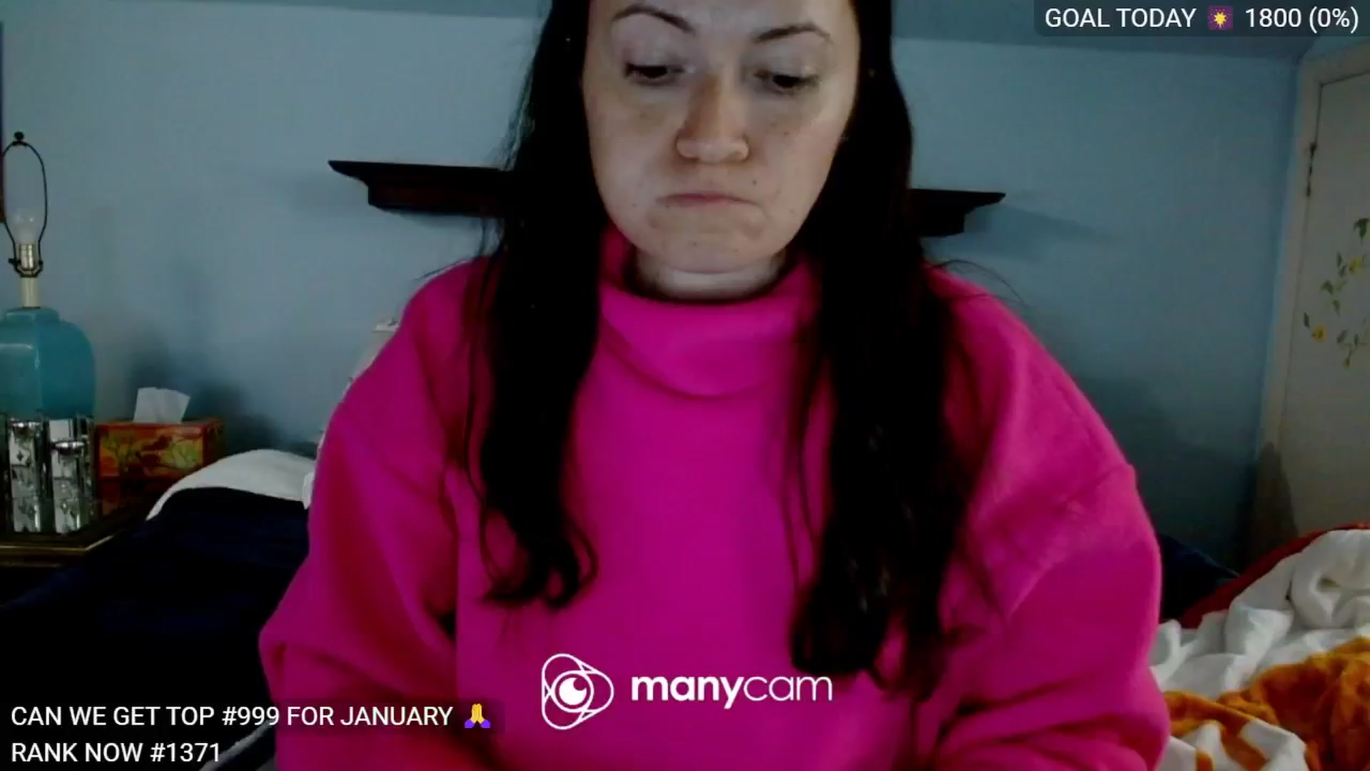 Gallery image thumbnail from BelllaRina's myfreecams stream on, 01/30/2026, 02:45 image 5 of 20