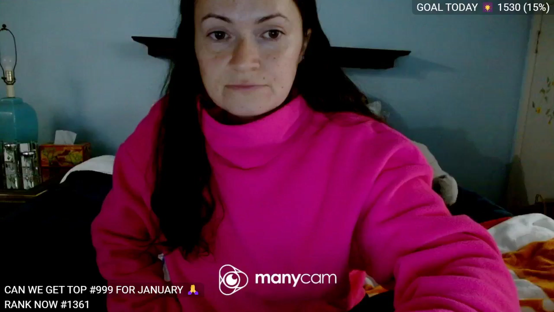 Gallery image thumbnail from BelllaRina's myfreecams stream on, 01/30/2026, 02:45 image 16 of 20