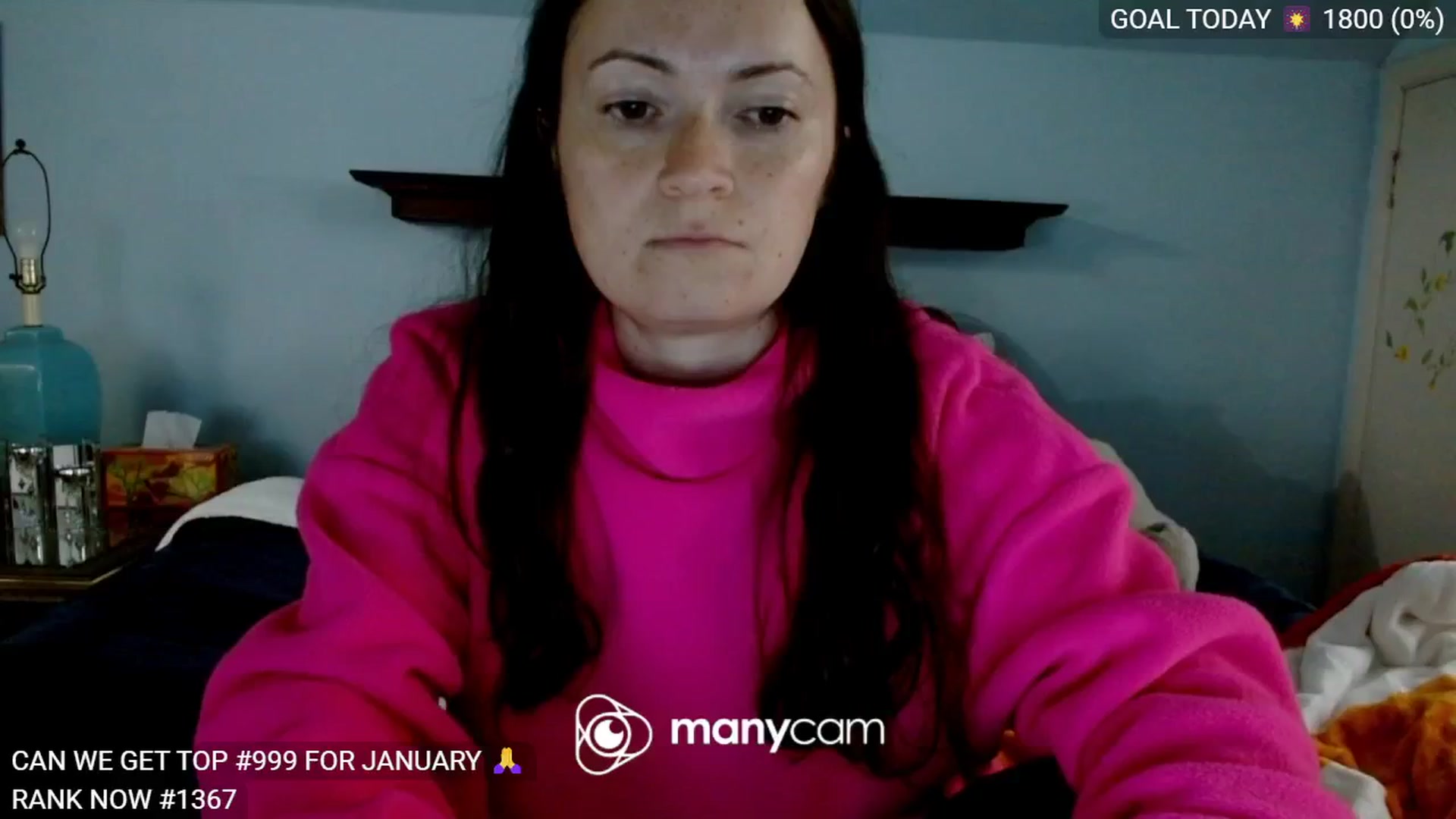 Gallery image thumbnail from BelllaRina's myfreecams stream on, 01/30/2026, 02:45 image 8 of 20