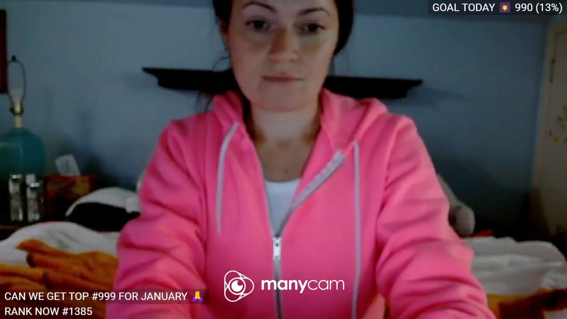 Gallery image thumbnail from BelllaRina's myfreecams stream on, 01/31/2026, 03:20 image 9 of 20