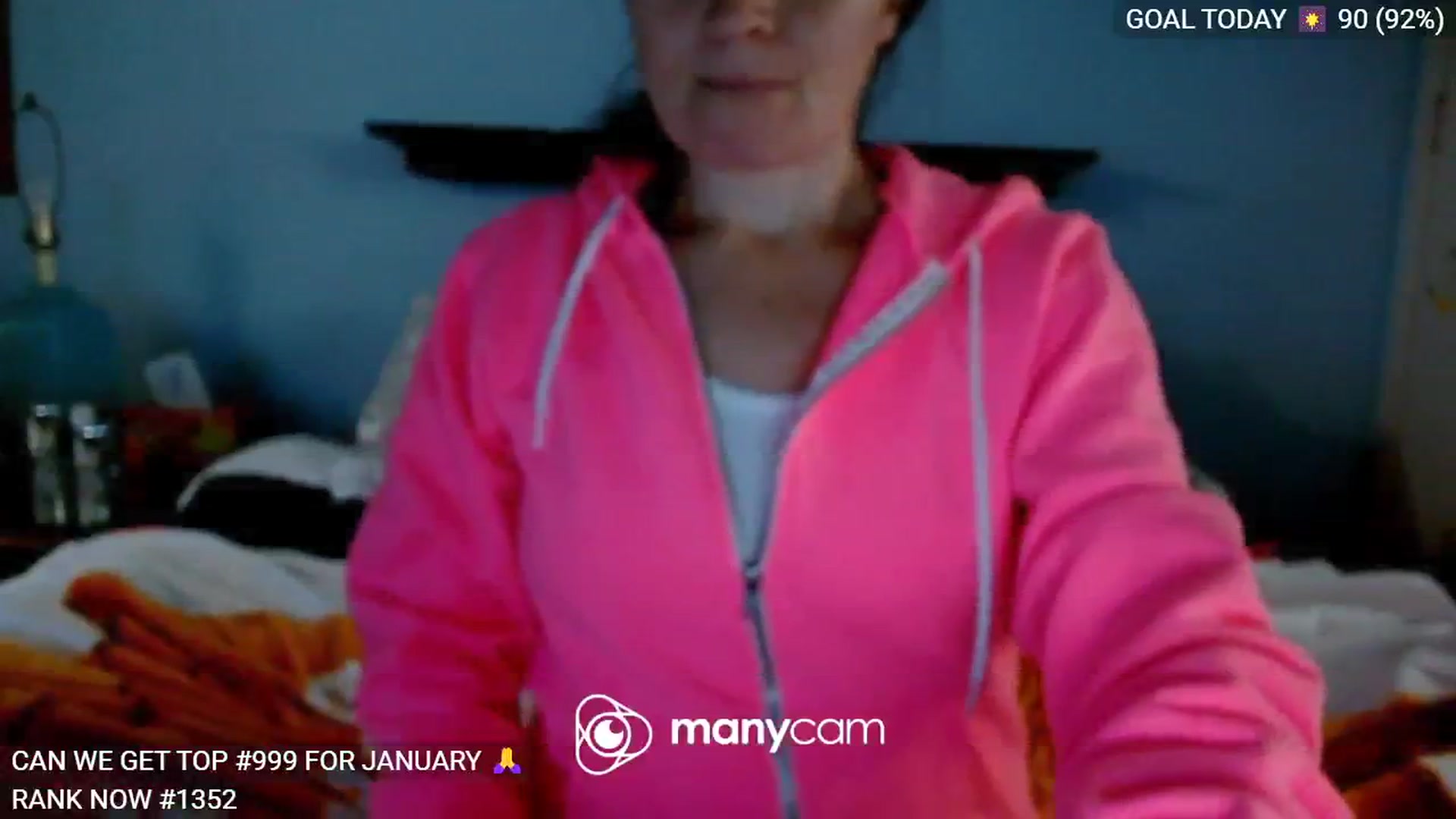 Gallery image thumbnail from BelllaRina's myfreecams stream on, 01/31/2026, 03:20 image 14 of 20