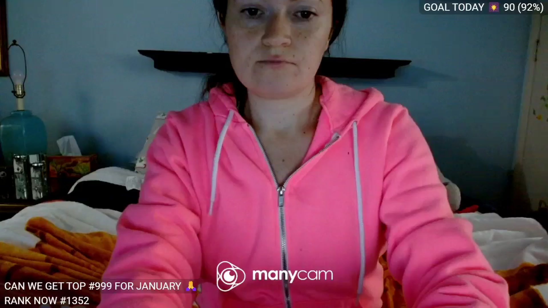 Gallery image thumbnail from BelllaRina's myfreecams stream on, 01/31/2026, 03:20 image 15 of 20