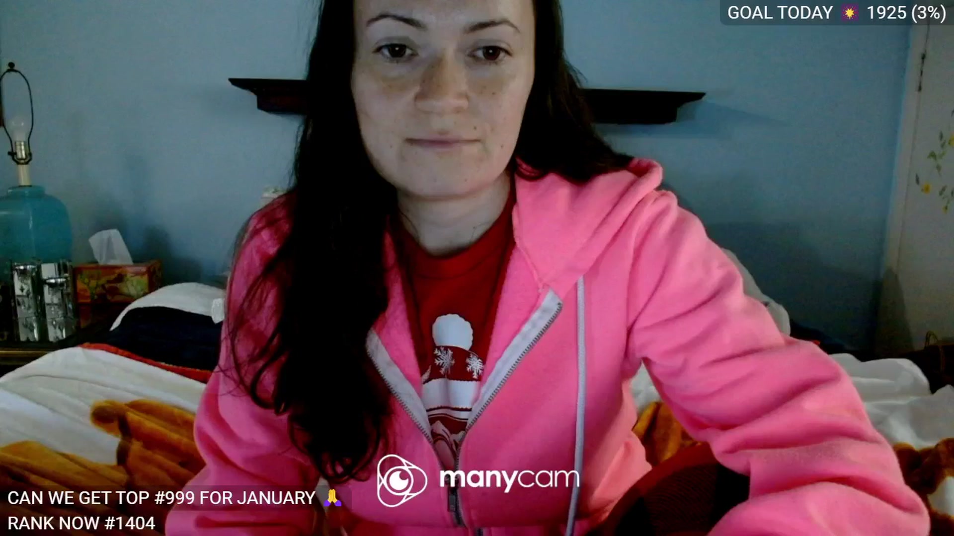 Gallery image thumbnail from BelllaRina's myfreecams stream on, 02/01/2026, 01:49 image 10 of 20