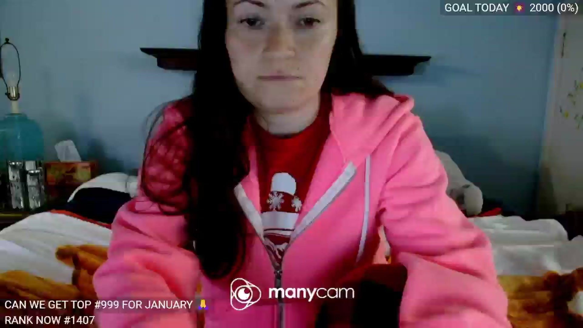 Gallery image thumbnail from BelllaRina's myfreecams stream on, 02/01/2026, 01:49 image 8 of 20