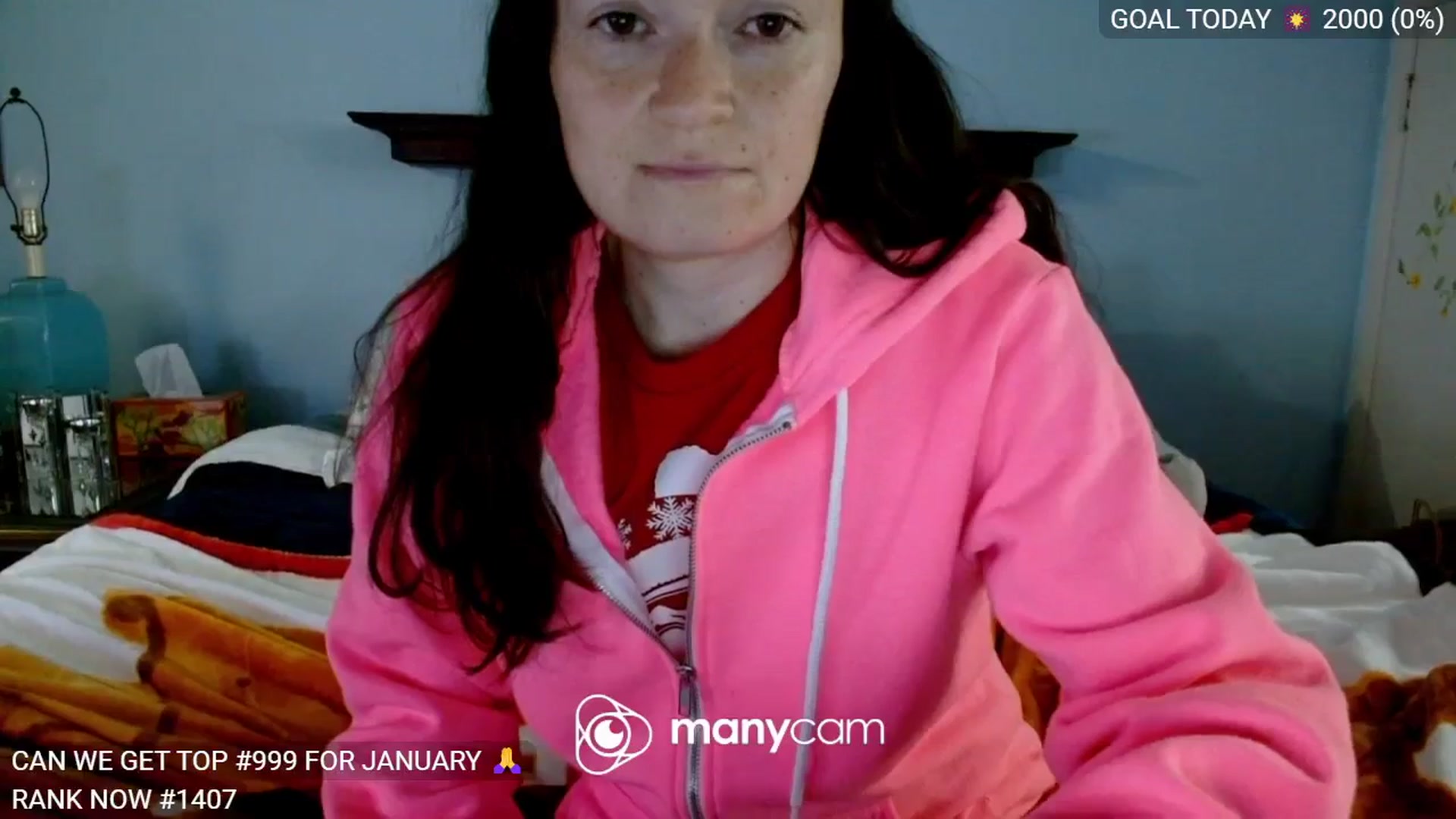 Gallery image thumbnail from BelllaRina's myfreecams stream on, 02/01/2026, 01:49 image 7 of 20