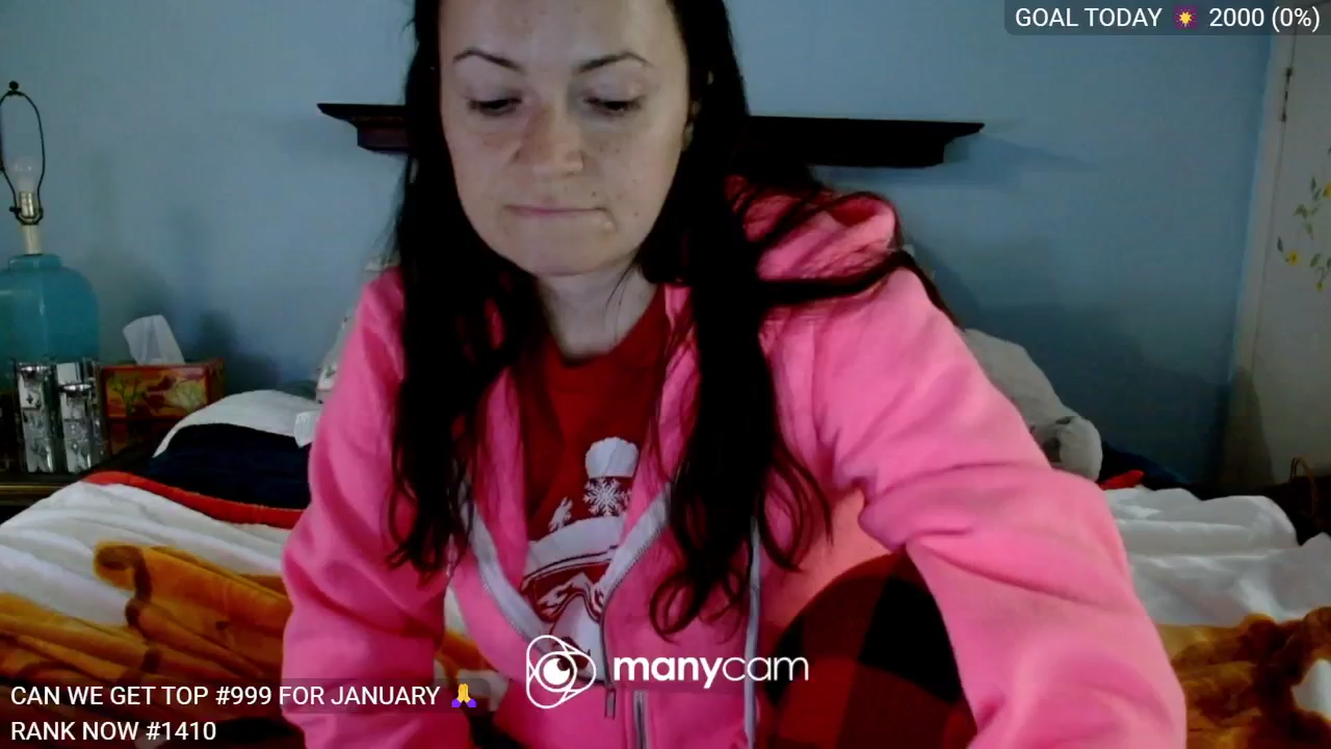Gallery image thumbnail from BelllaRina's myfreecams stream on, 02/01/2026, 01:49 image 5 of 20