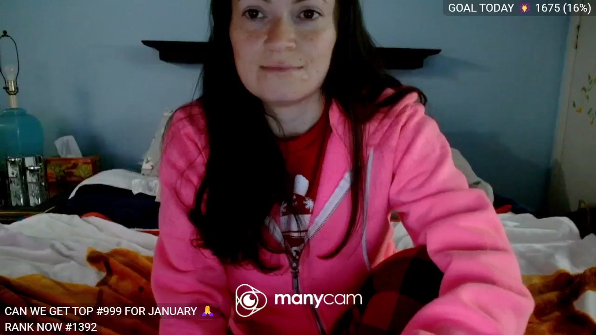 Gallery image thumbnail from BelllaRina's myfreecams stream on, 02/01/2026, 01:49 image 12 of 20