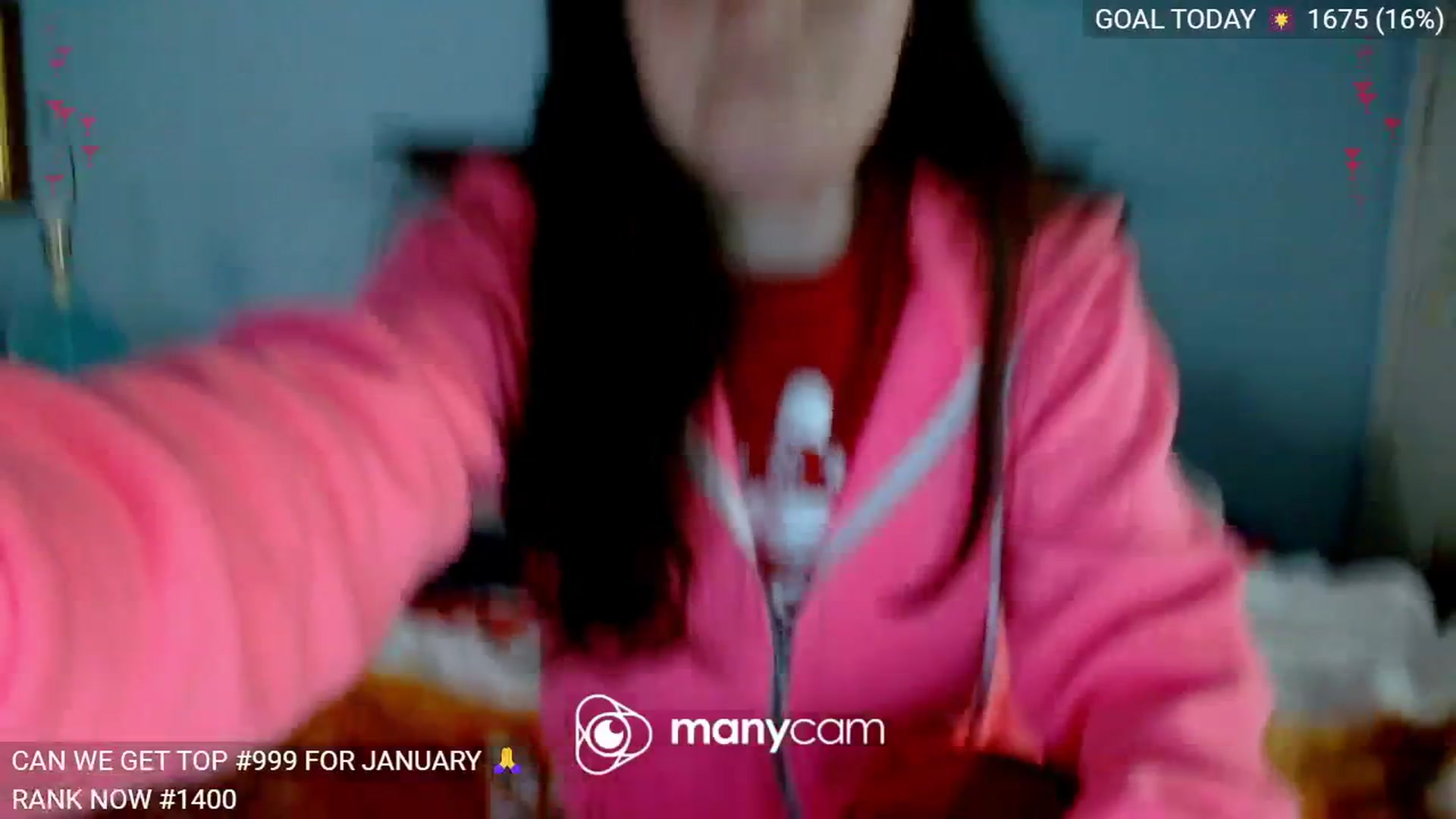 Gallery image thumbnail from BelllaRina's myfreecams stream on, 02/01/2026, 01:49 image 11 of 20