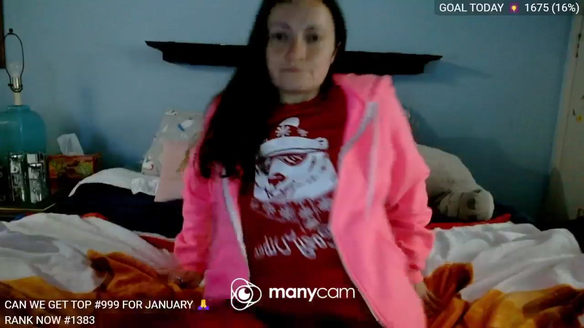 Gallery image thumbnail from BelllaRina's myfreecams stream on, 02/01/2026, 01:49 image 16 of 20