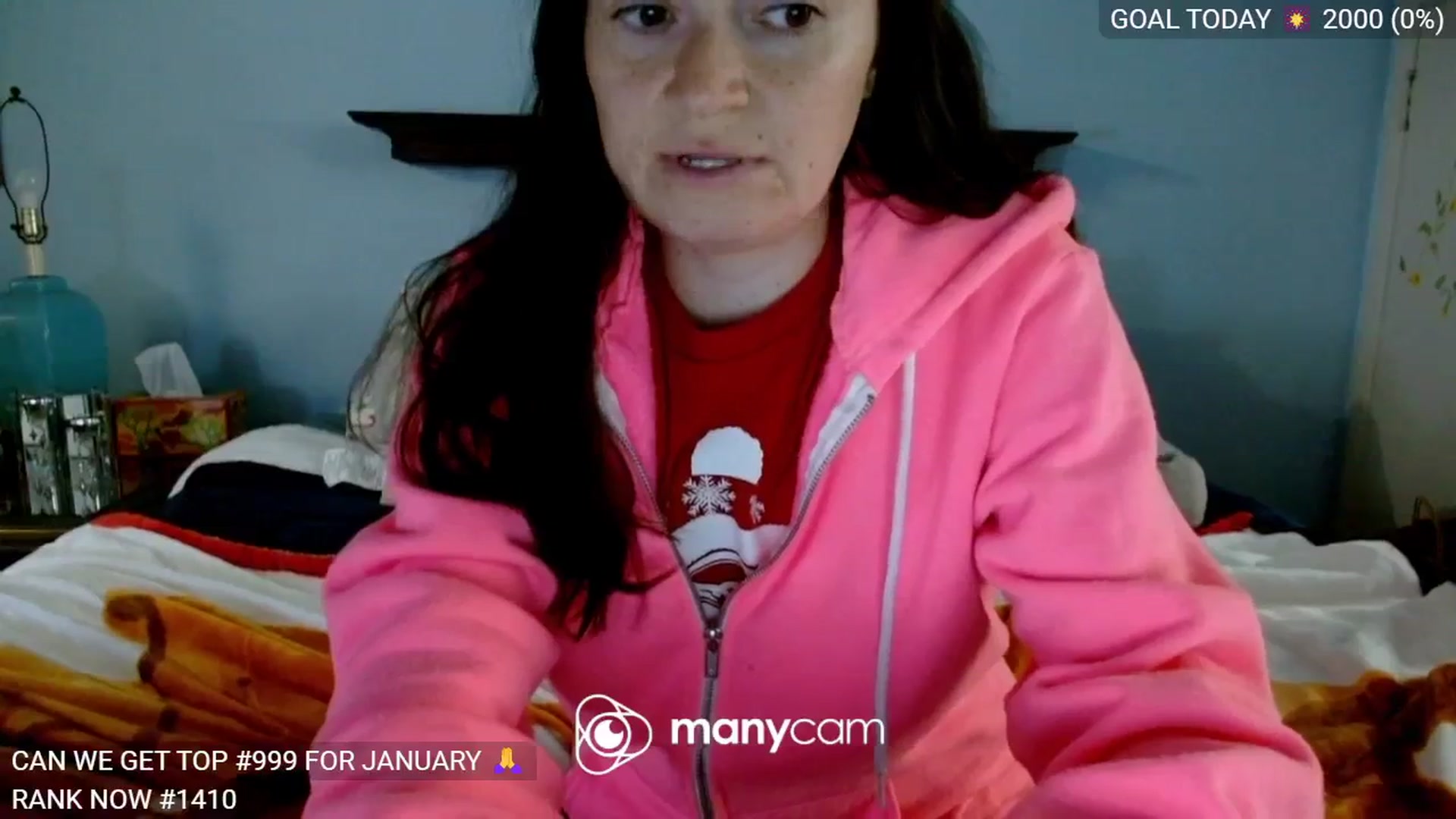 Gallery image thumbnail from BelllaRina's myfreecams stream on, 02/01/2026, 01:49 image 6 of 20