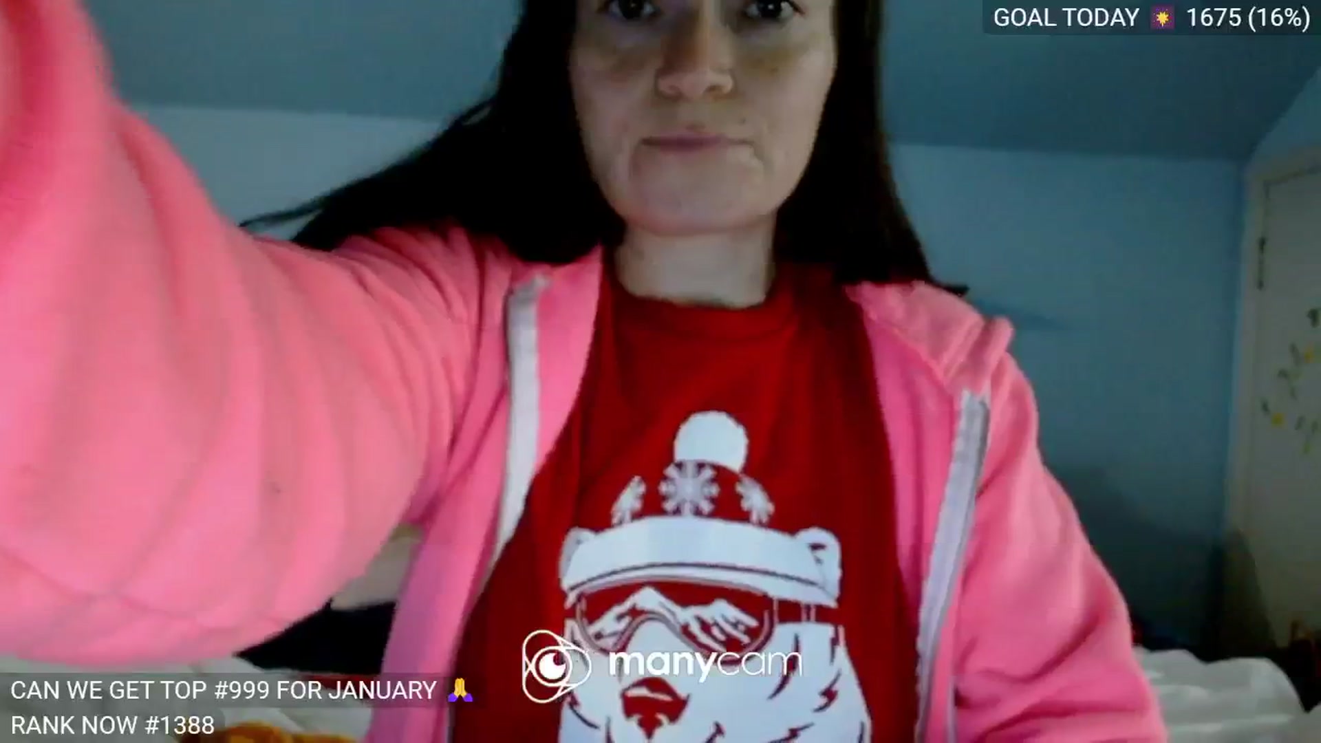 Gallery image thumbnail from BelllaRina's myfreecams stream on, 02/01/2026, 01:49 image 15 of 20