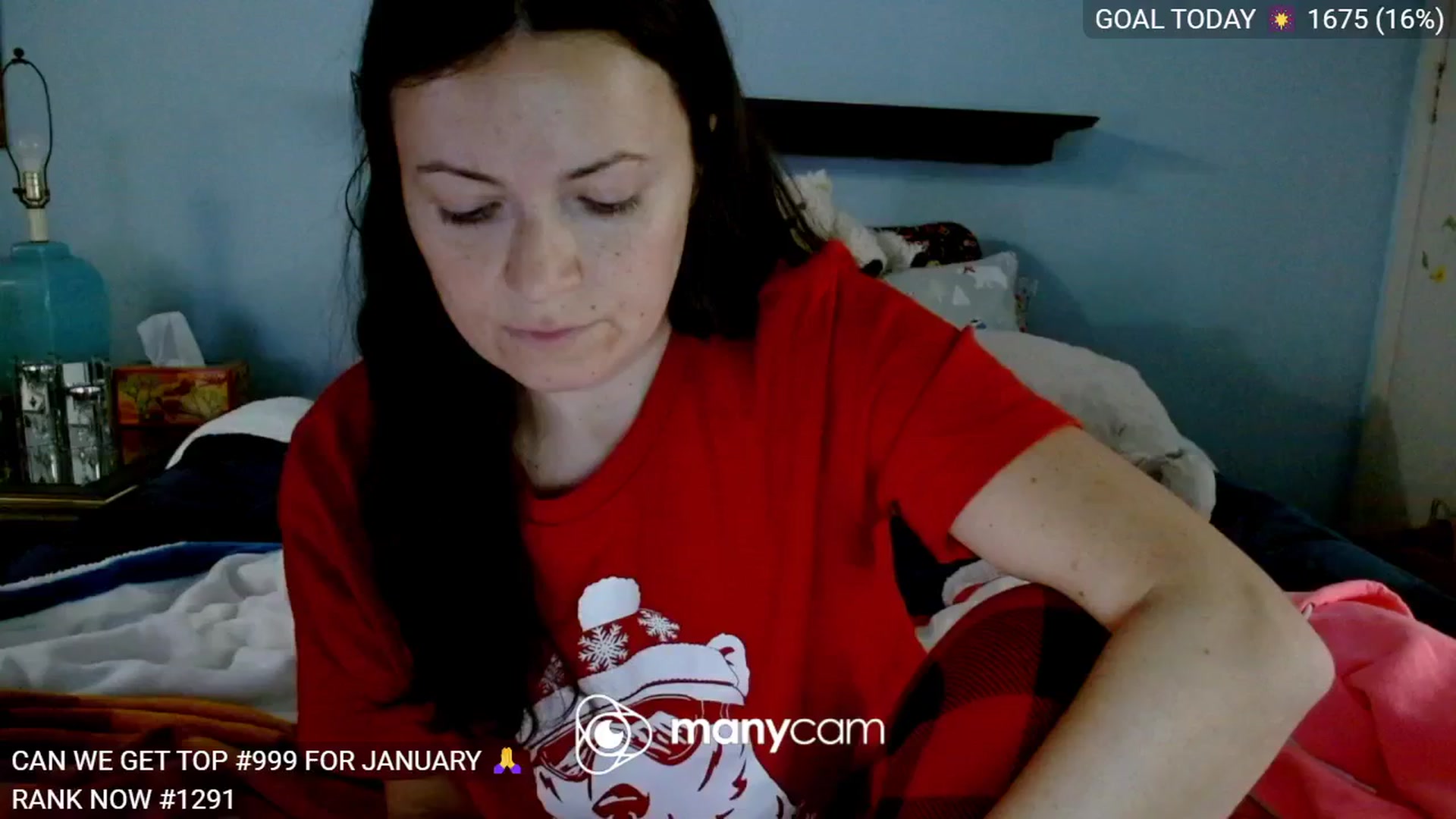 Gallery image thumbnail from BelllaRina's myfreecams stream on, 02/01/2026, 02:45 image 4 of 20