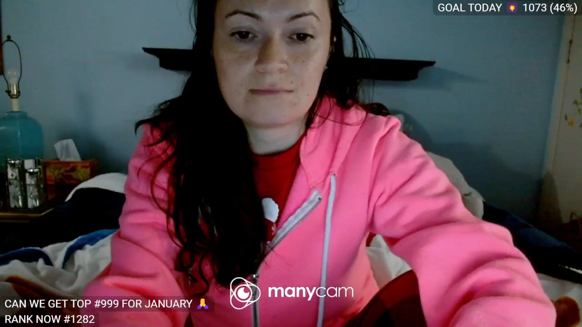 Gallery image thumbnail from BelllaRina's myfreecams stream on, 02/01/2026, 02:45 image 14 of 20
