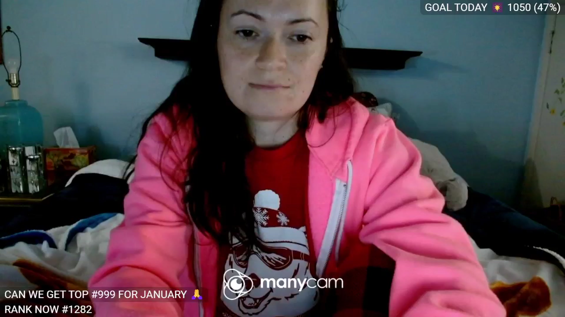 Gallery image thumbnail from BelllaRina's myfreecams stream on, 02/01/2026, 02:45 image 20 of 20