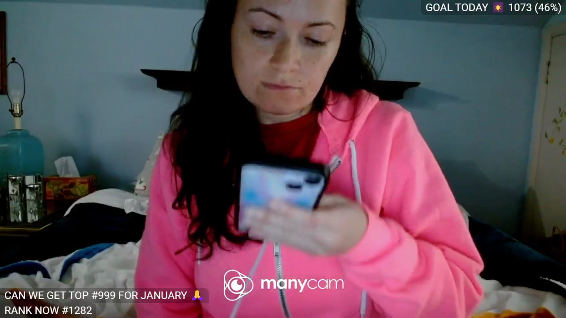 Gallery image thumbnail from BelllaRina's myfreecams stream on, 02/01/2026, 02:45 image 15 of 20