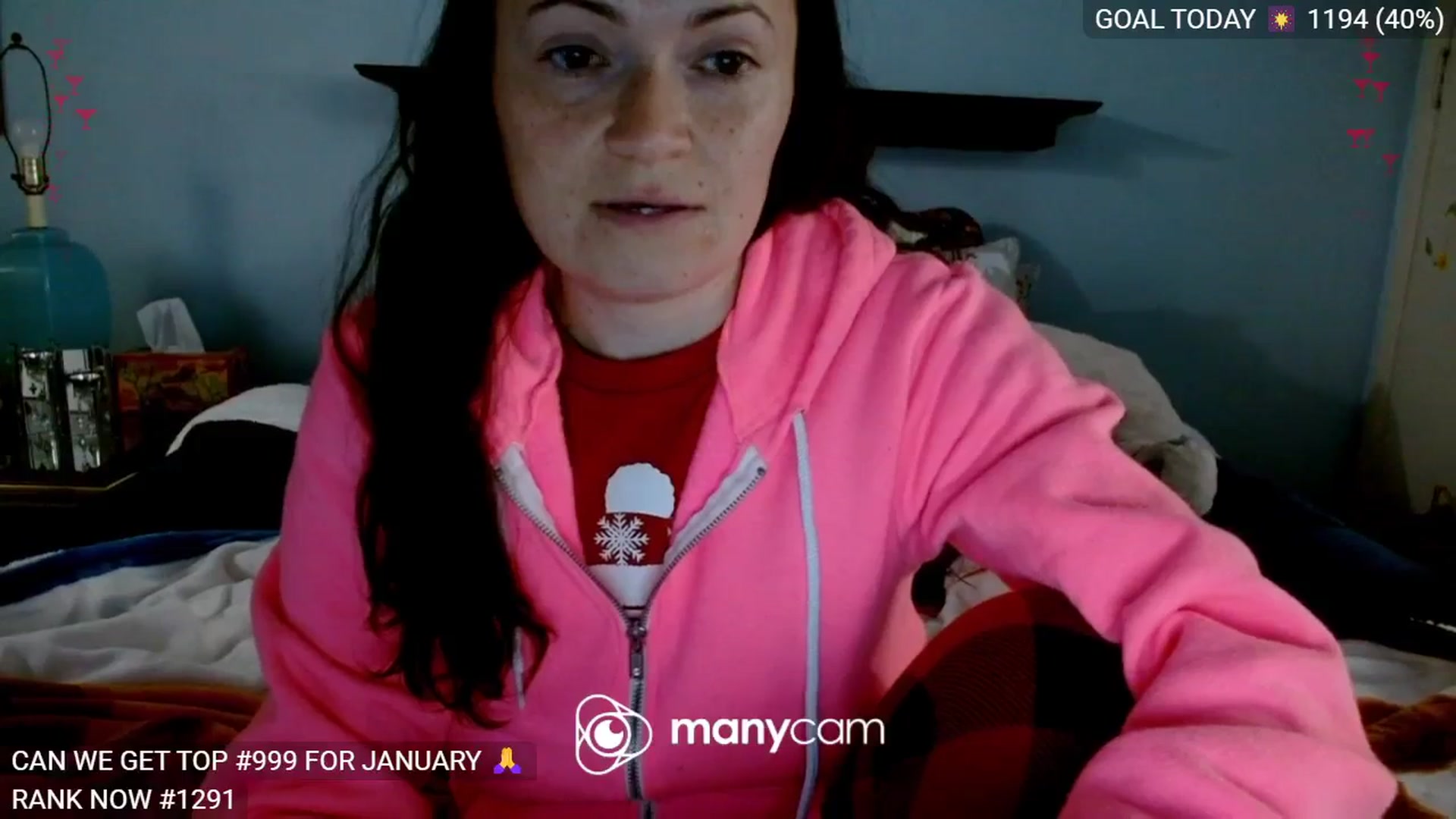 Gallery image thumbnail from BelllaRina's myfreecams stream on, 02/01/2026, 02:45 image 7 of 20