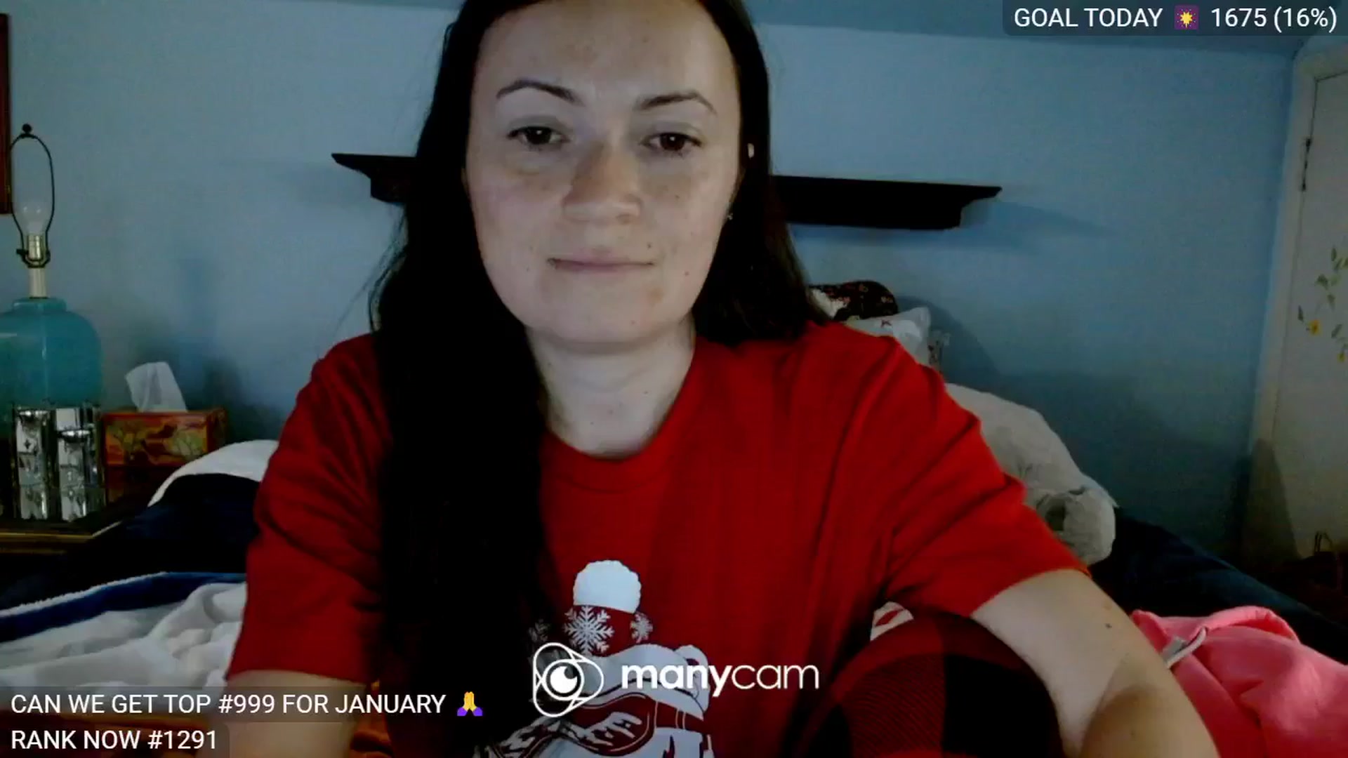 Gallery image thumbnail from BelllaRina's myfreecams stream on, 02/01/2026, 02:45 image 1 of 20