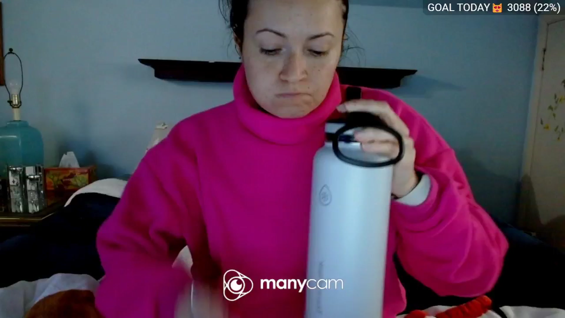 Gallery image thumbnail from BelllaRina's myfreecams stream on, 02/04/2026, 02:28 image 15 of 20