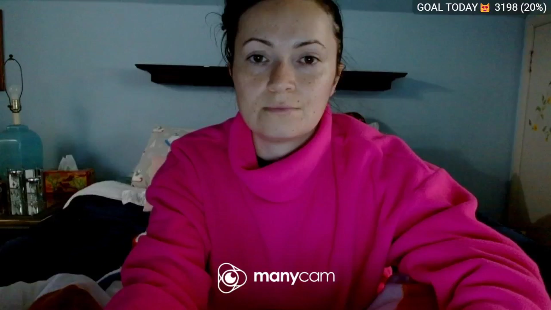 Gallery image thumbnail from BelllaRina's myfreecams stream on, 02/04/2026, 02:28 image 7 of 20