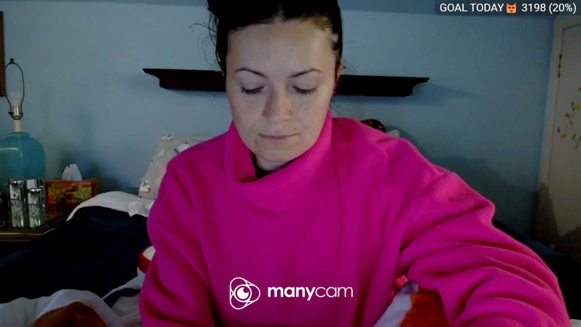Gallery image thumbnail from BelllaRina's myfreecams stream on, 02/04/2026, 02:28 image 5 of 20