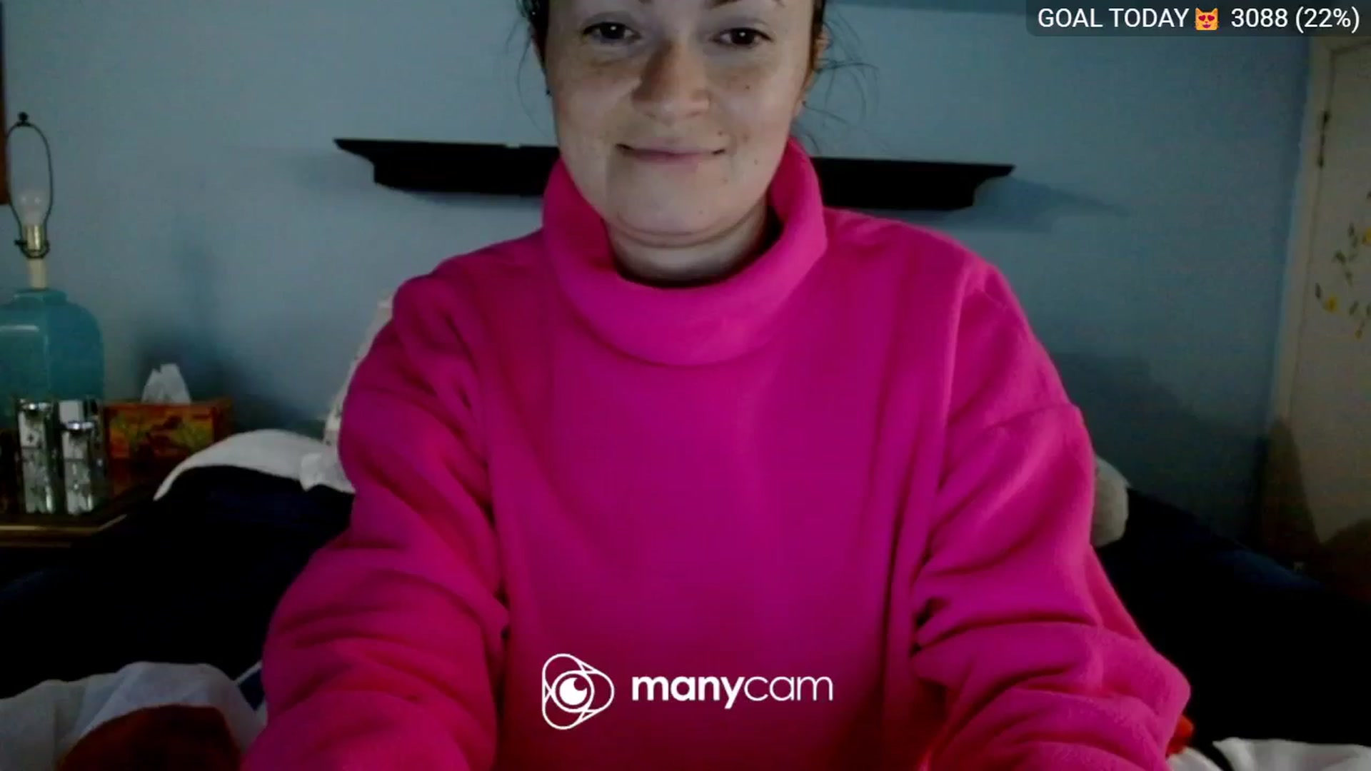 Gallery image thumbnail from BelllaRina's myfreecams stream on, 02/04/2026, 02:28 image 13 of 20