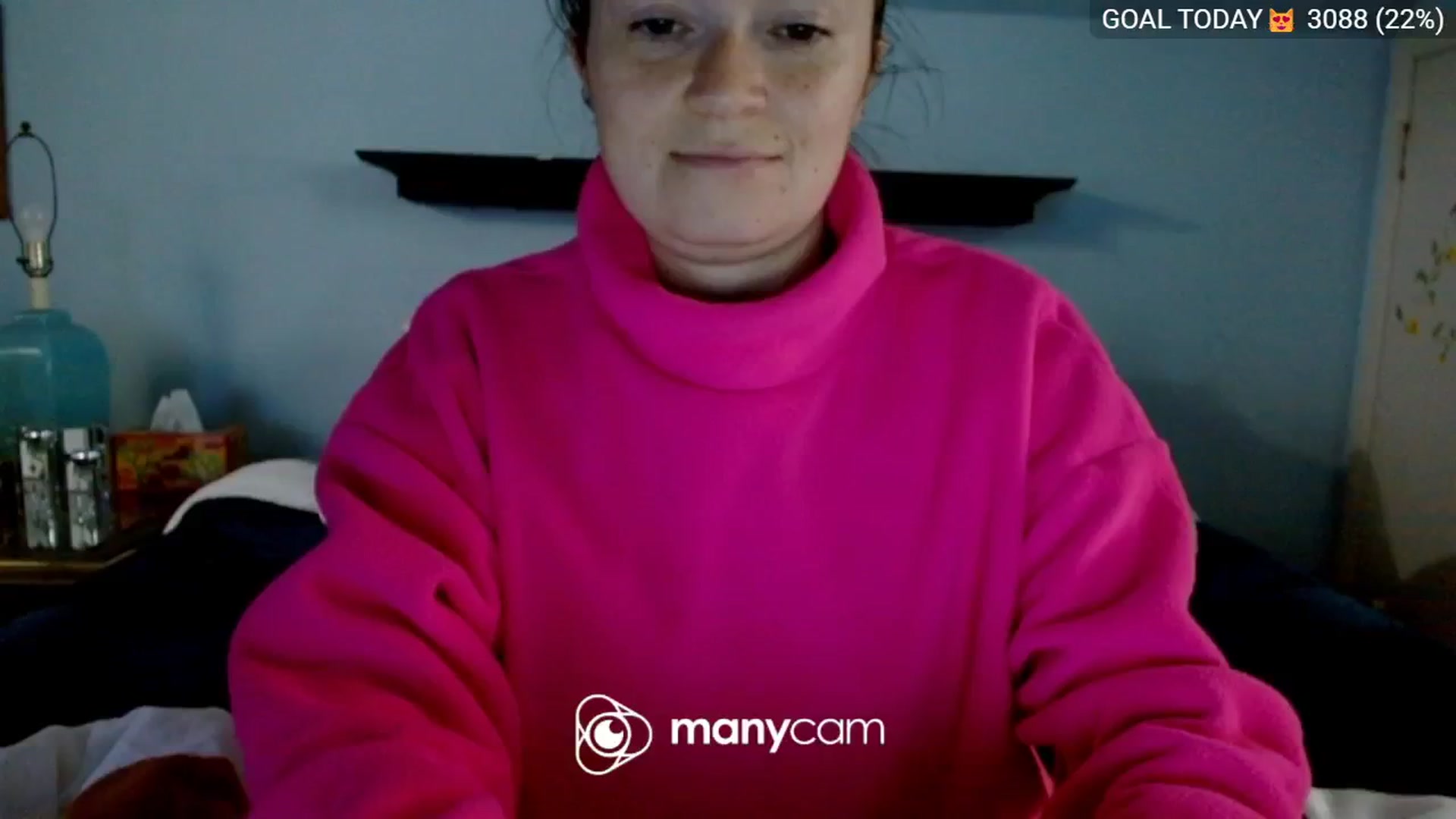 Gallery image thumbnail from BelllaRina's myfreecams stream on, 02/04/2026, 02:28 image 14 of 20