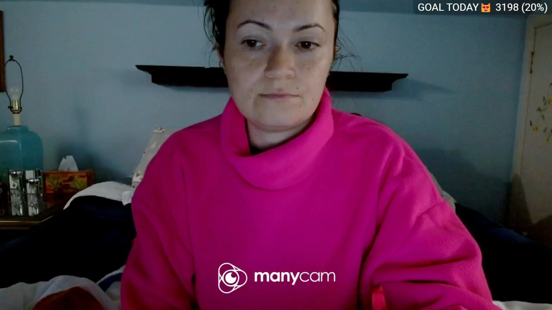 Gallery image thumbnail from BelllaRina's myfreecams stream on, 02/04/2026, 02:28 image 8 of 20