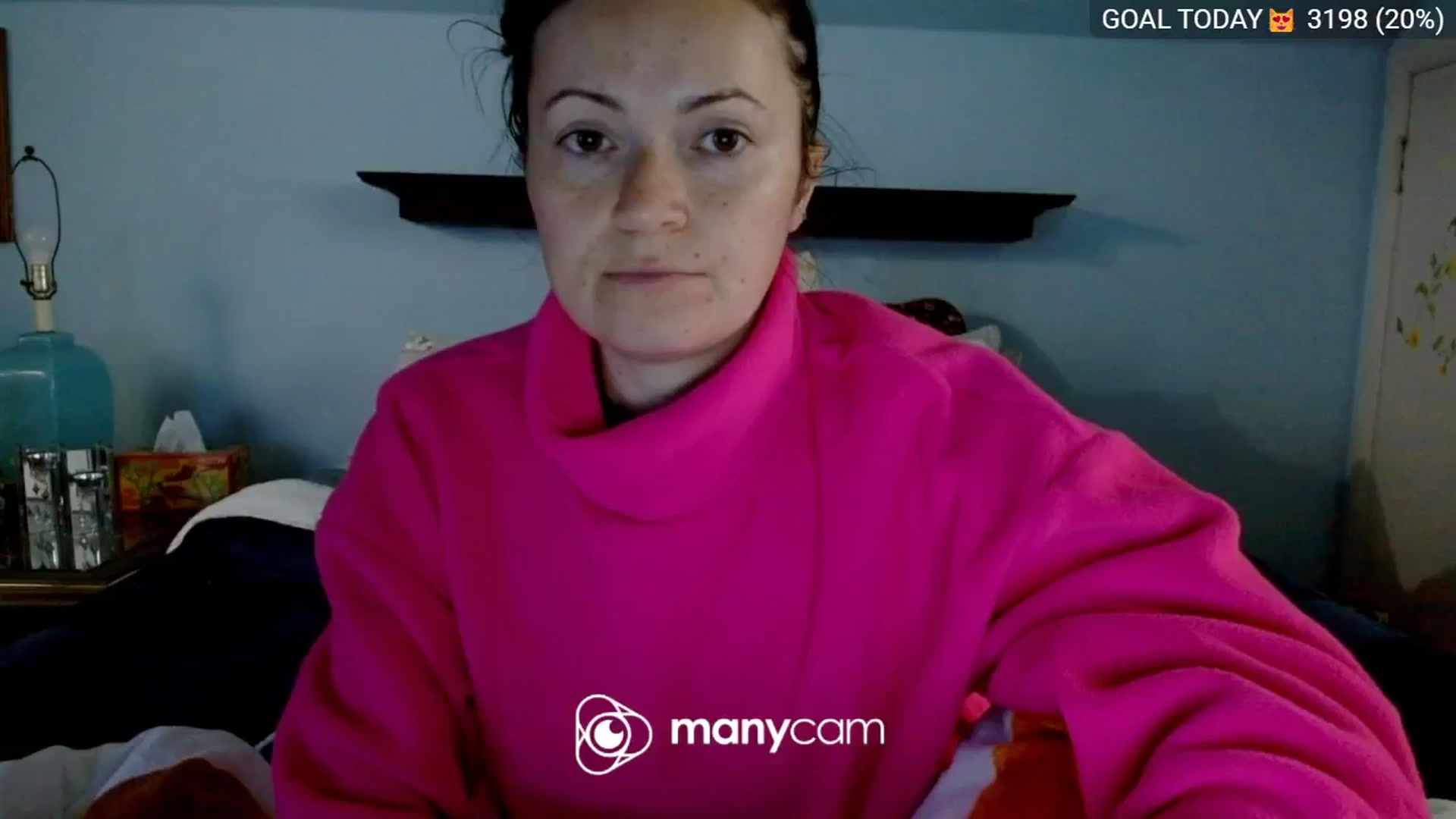 Gallery image thumbnail from BelllaRina's myfreecams stream on, 02/04/2026, 02:28 image 4 of 20