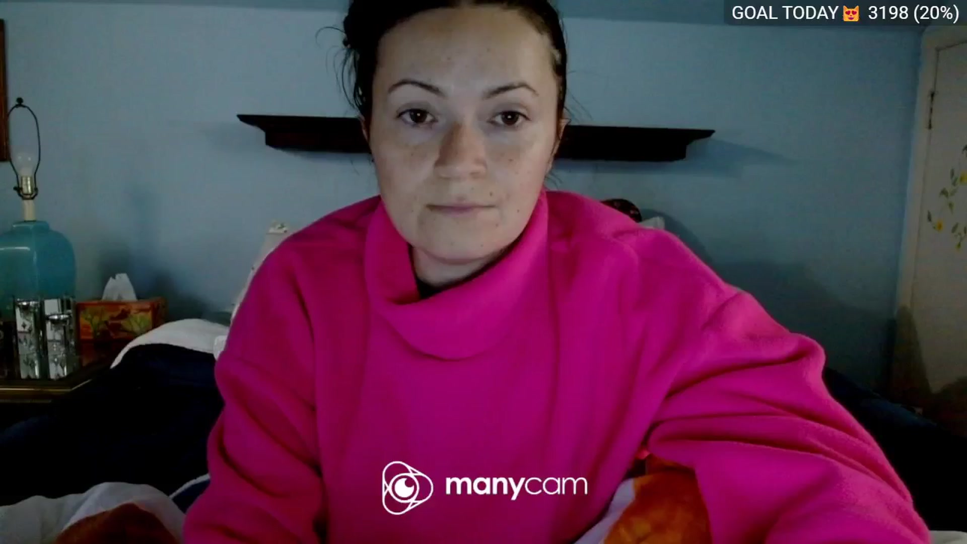 Gallery image thumbnail from BelllaRina's myfreecams stream on, 02/04/2026, 02:28 image 2 of 20