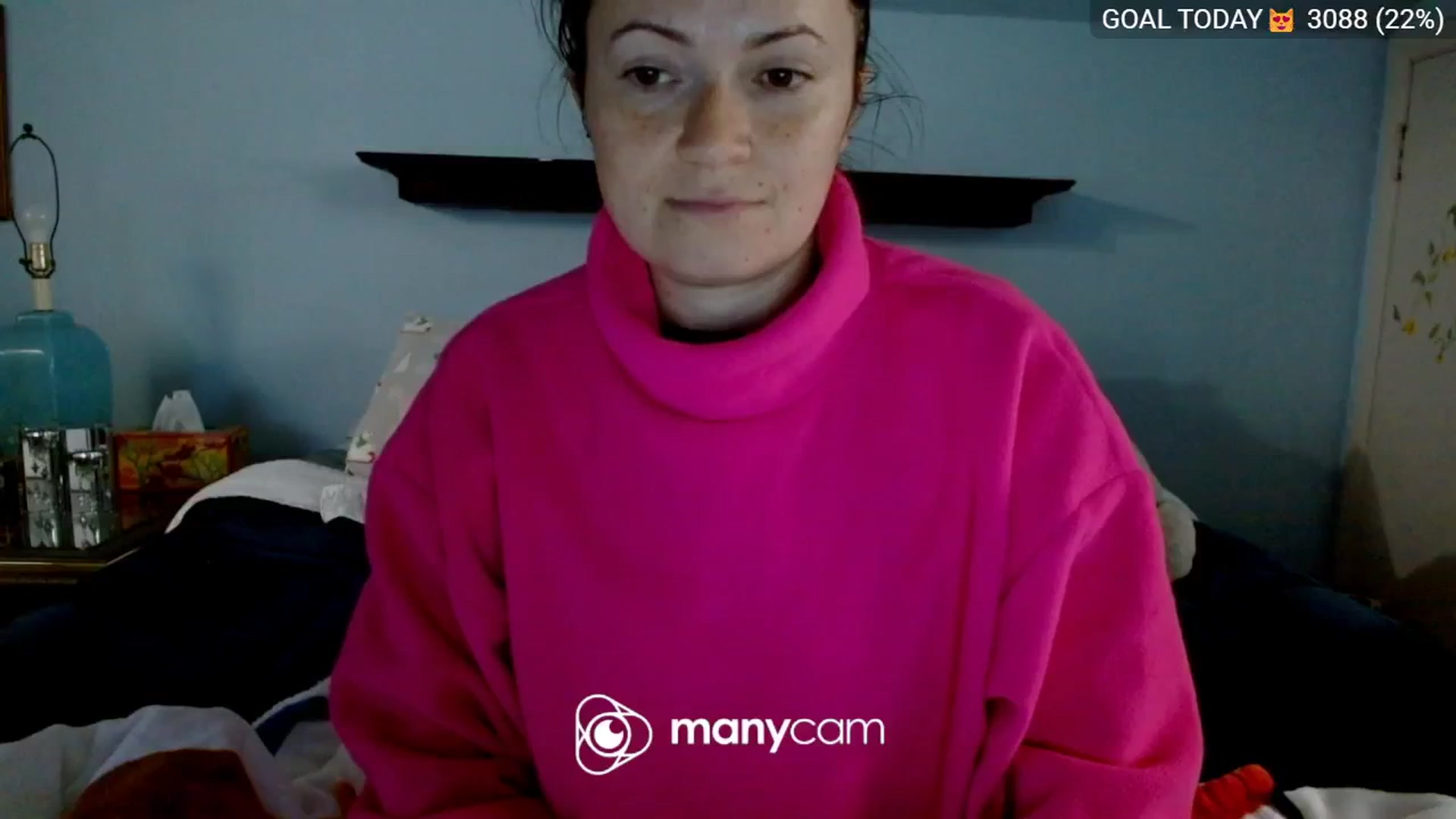 Gallery image thumbnail from BelllaRina's myfreecams stream on, 02/04/2026, 02:28 image 17 of 20