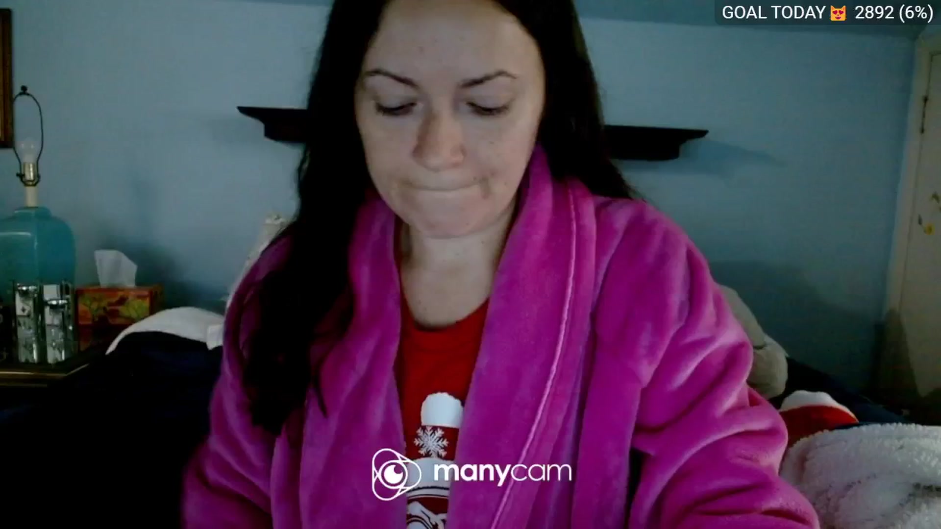 Gallery image thumbnail from BelllaRina's myfreecams stream on, 02/05/2026, 02:42 image 20 of 20