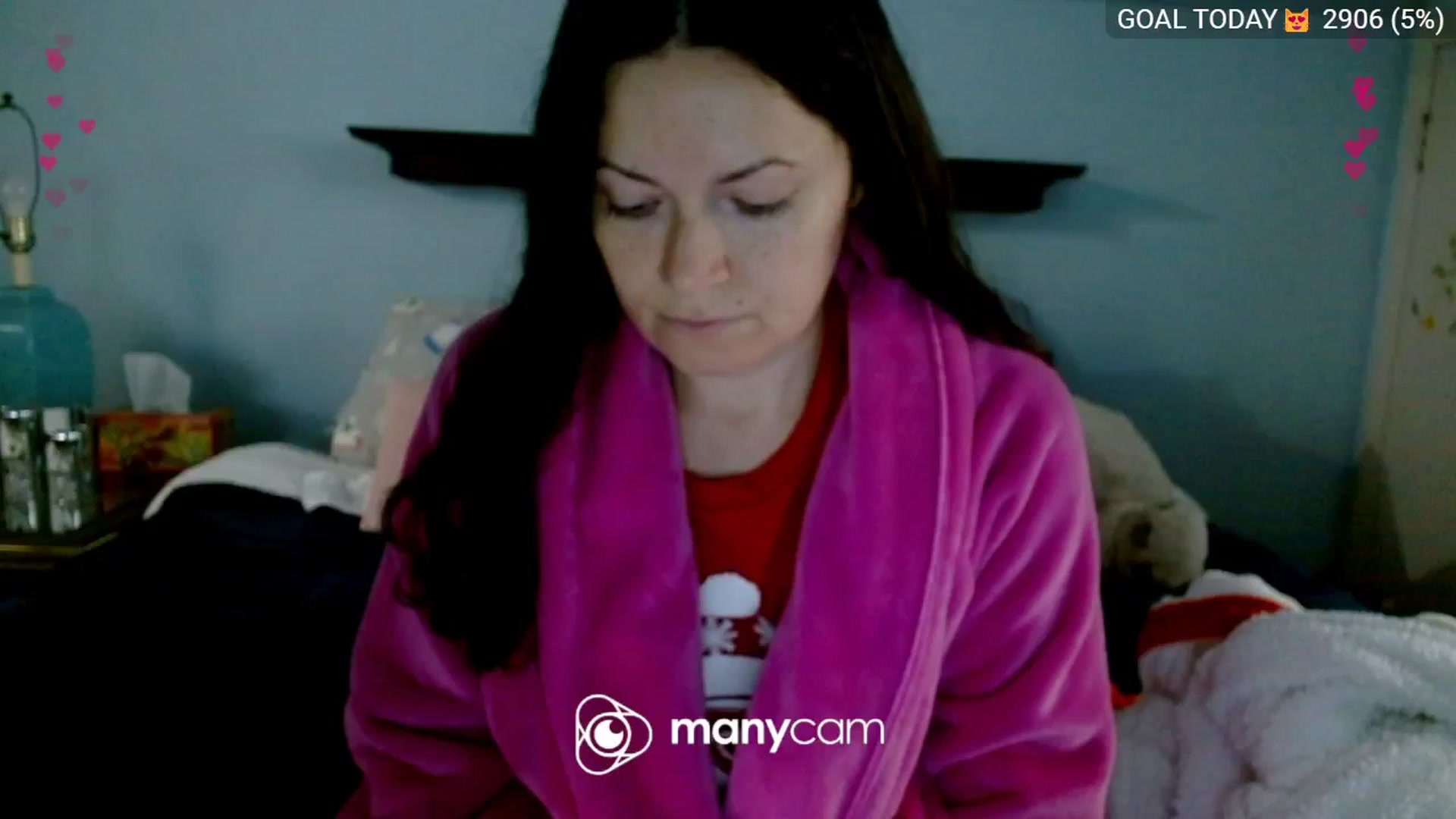 Gallery image thumbnail from BelllaRina's myfreecams stream on, 02/05/2026, 02:42 image 7 of 20