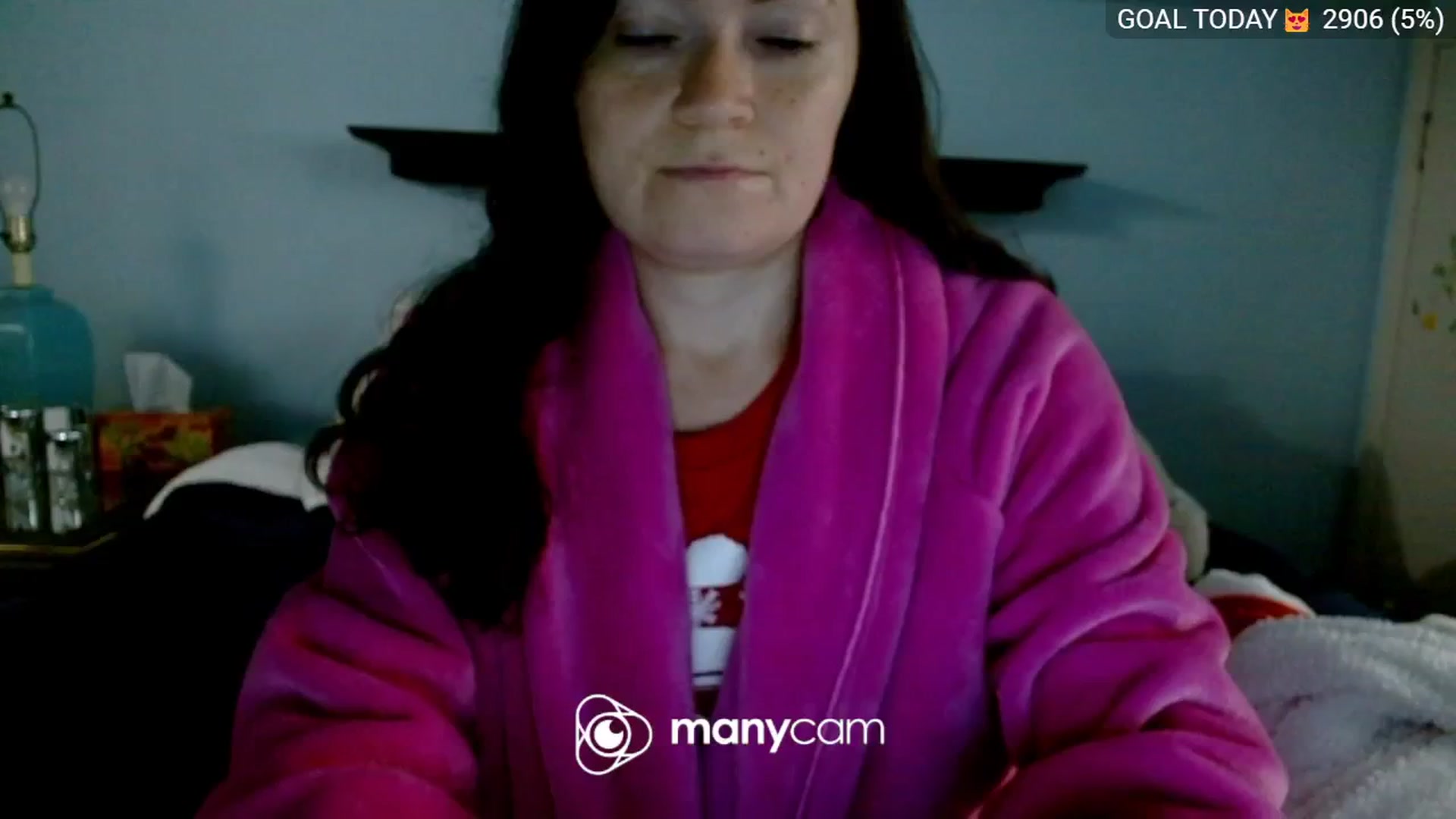 Gallery image thumbnail from BelllaRina's myfreecams stream on, 02/05/2026, 02:42 image 8 of 20