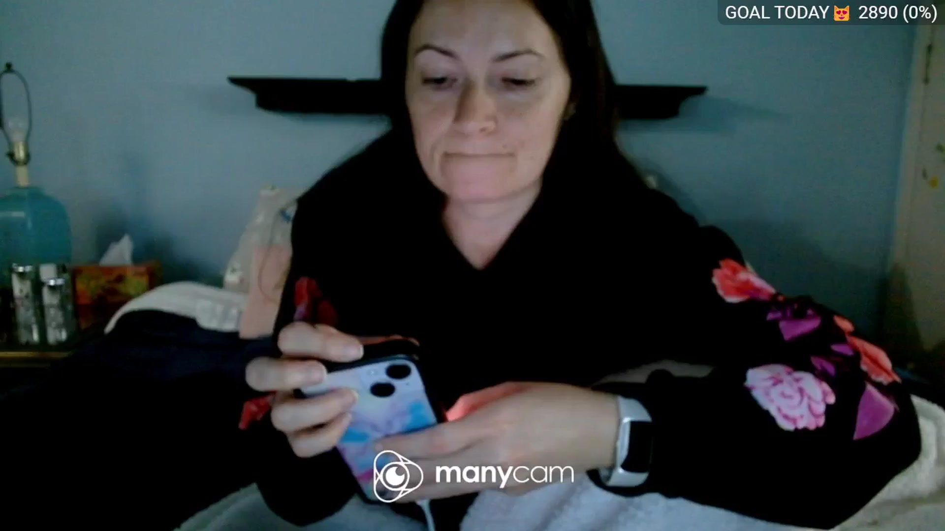 Gallery image thumbnail from BelllaRina's myfreecams stream on, 02/06/2026, 02:07 image 12 of 20