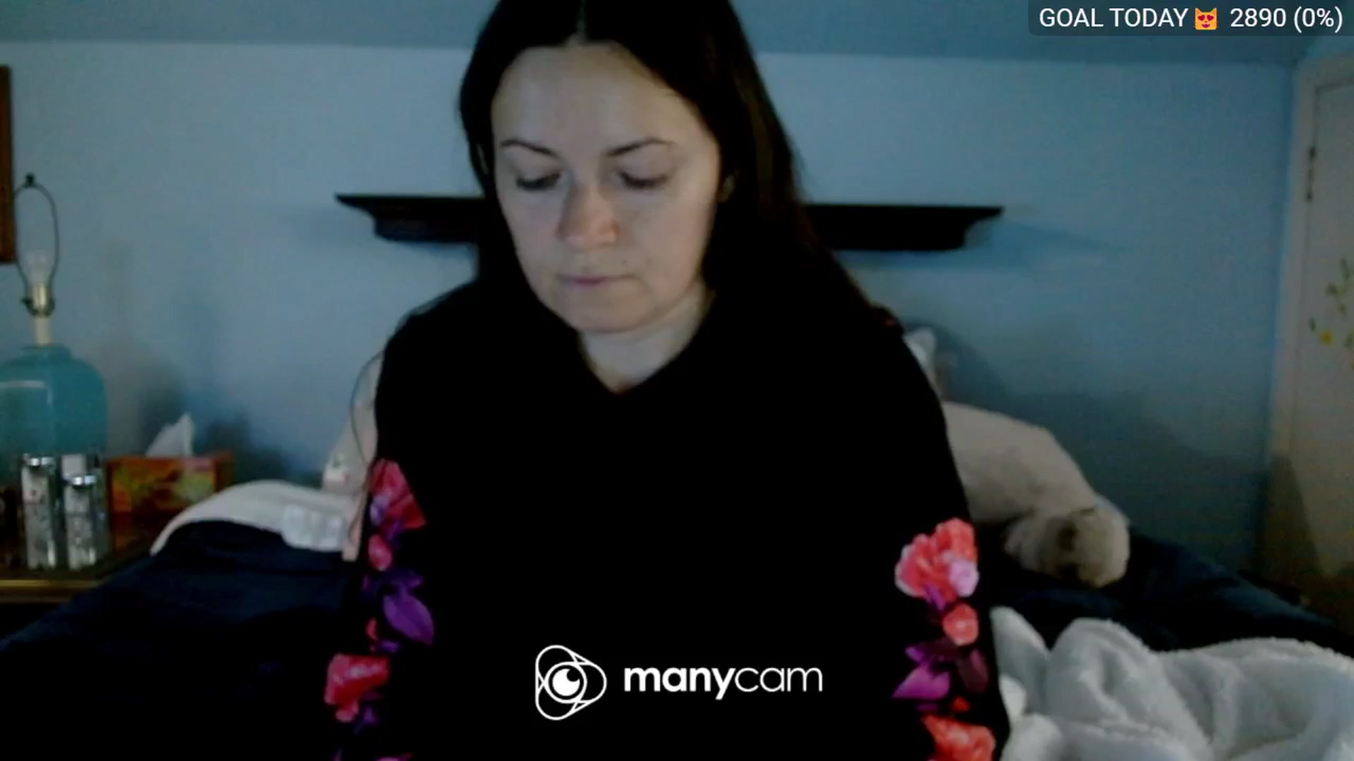 Gallery image thumbnail from BelllaRina's myfreecams stream on, 02/06/2026, 02:07 image 5 of 20