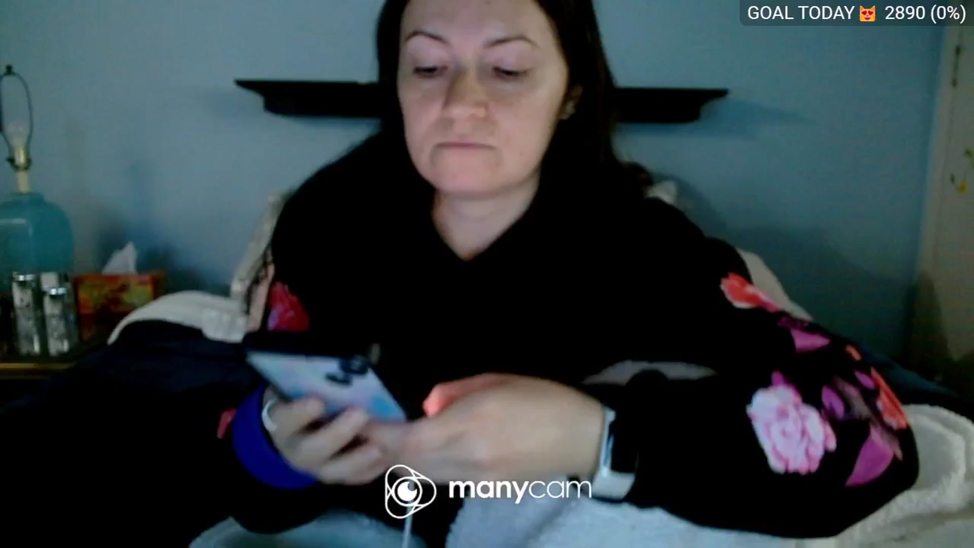 Gallery image thumbnail from BelllaRina's myfreecams stream on, 02/06/2026, 02:07 image 9 of 20