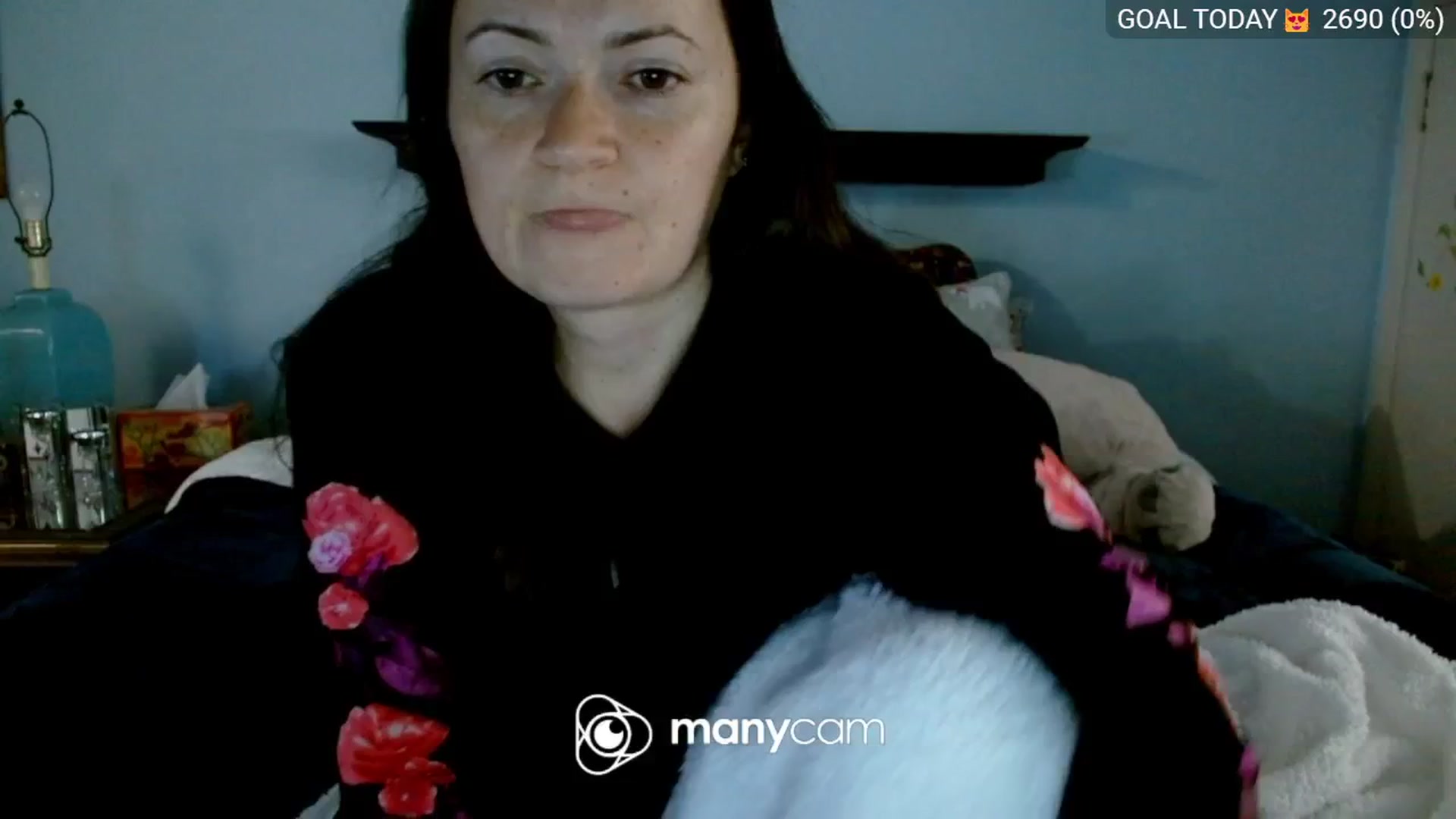 Gallery image thumbnail from BelllaRina's myfreecams stream on, 02/06/2026, 02:07 image 17 of 20